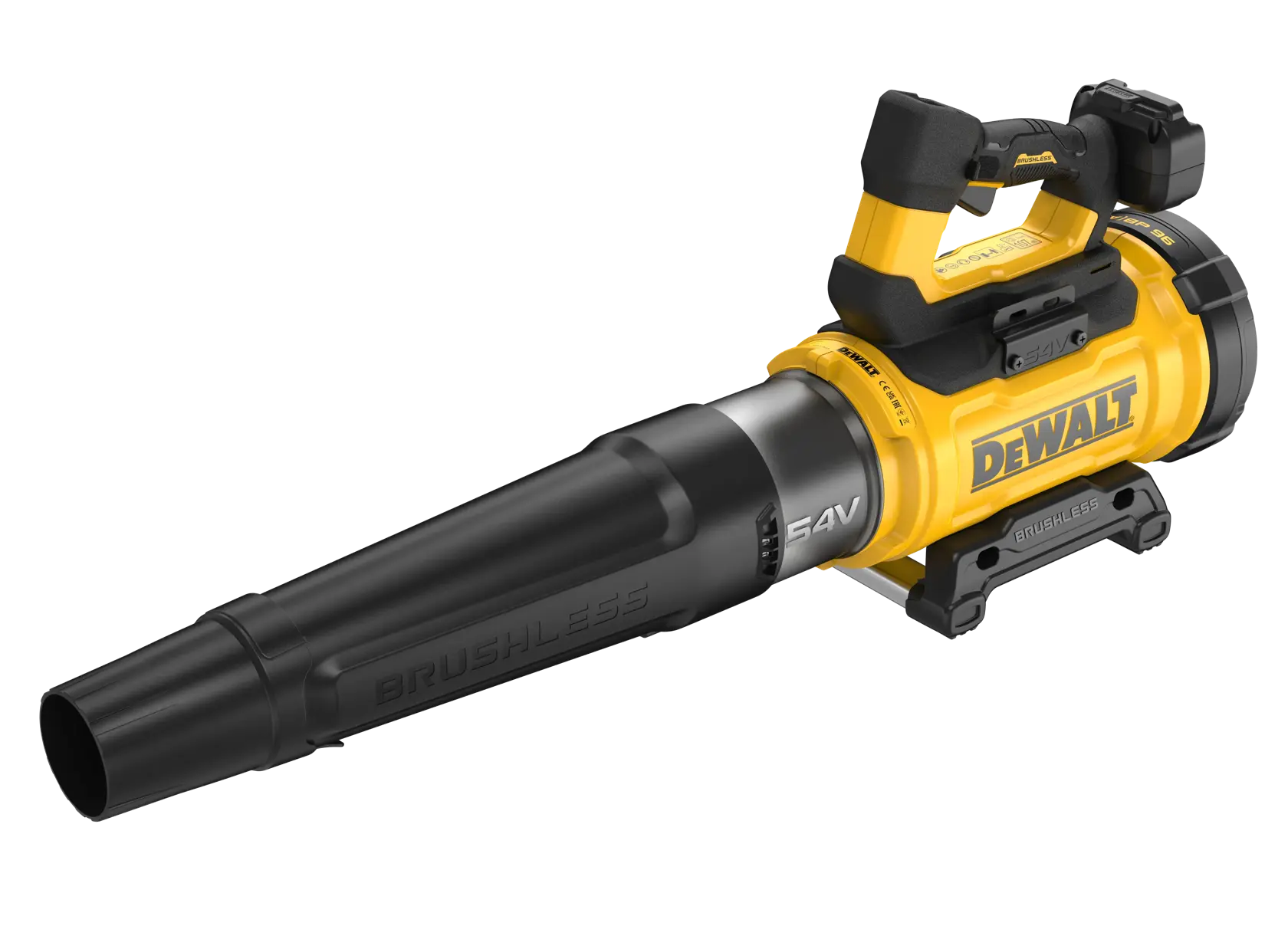DEWALT® 54V XR Flexvolt® Axial Blower (Tool Only)