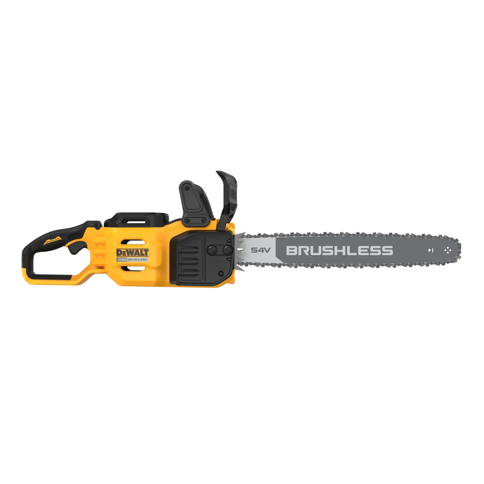 DEWALT® 54V XR Flexvolt® 50cm High Powered Chainsaw (Tool Only)