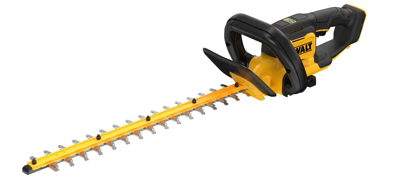 škarje za živo mejo DeWalt