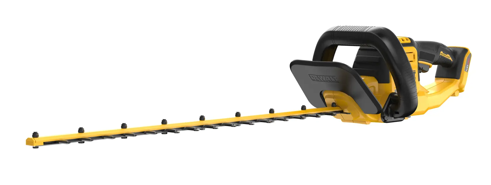 DEWALT® 54V XR Flexvolt® 65 cm Hedge Trimmer (31 mm Blade Gap) (Tool Only)