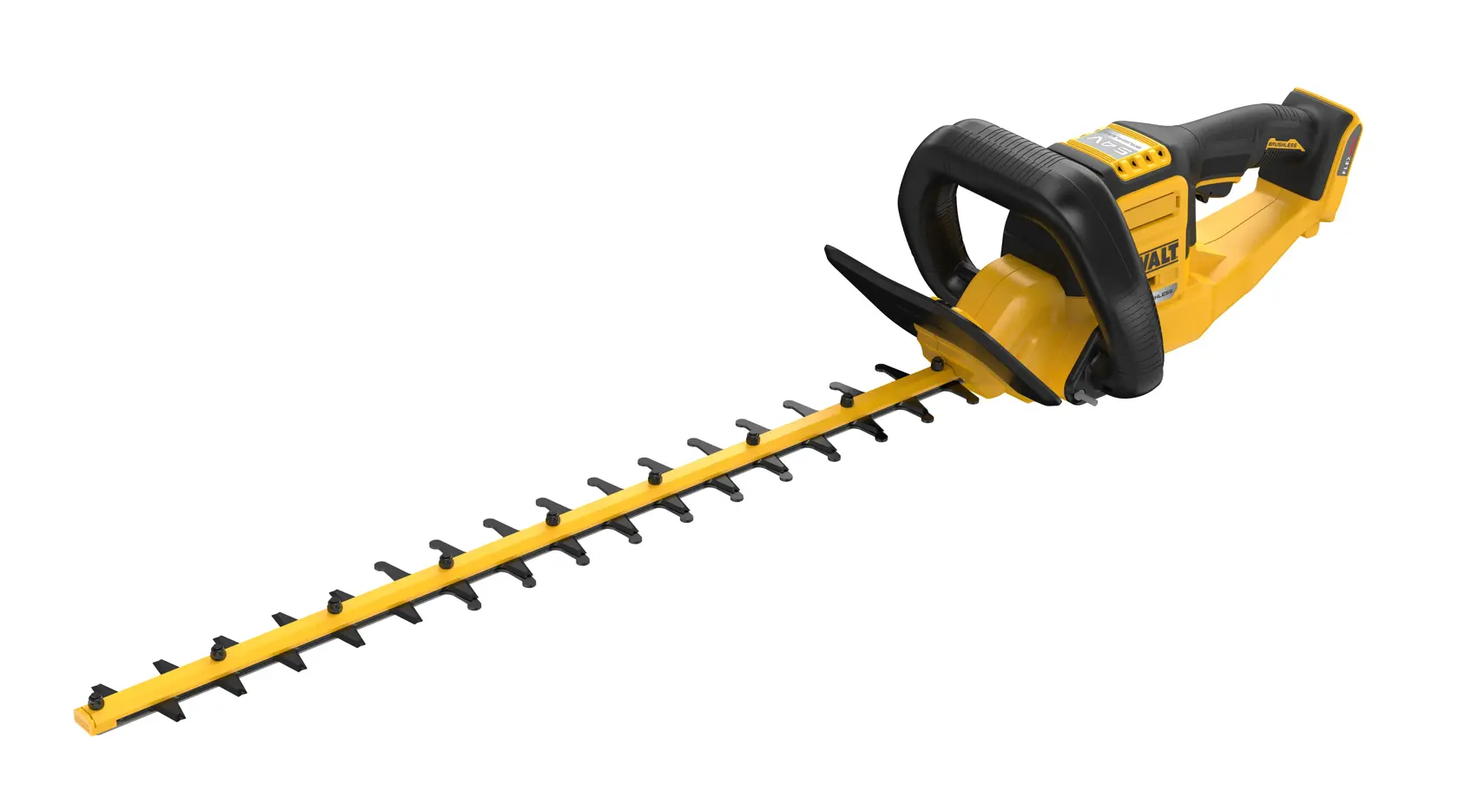DEWALT® 54V XR Flexvolt® 65 cm Hedge Trimmer (31 mm Blade Gap) (Tool Only)