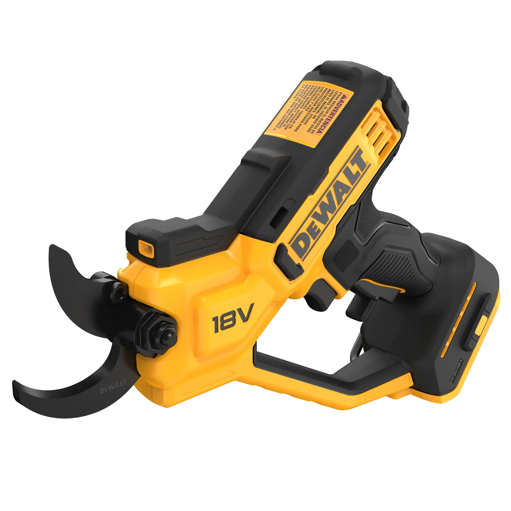 DEWALT® 18V XR® Power Pruner (Tool Only)