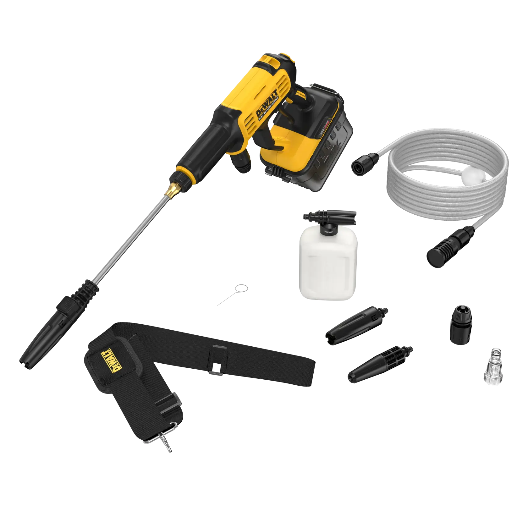 DEWALT® 54V XR® Power Cleaner (Tool Only)