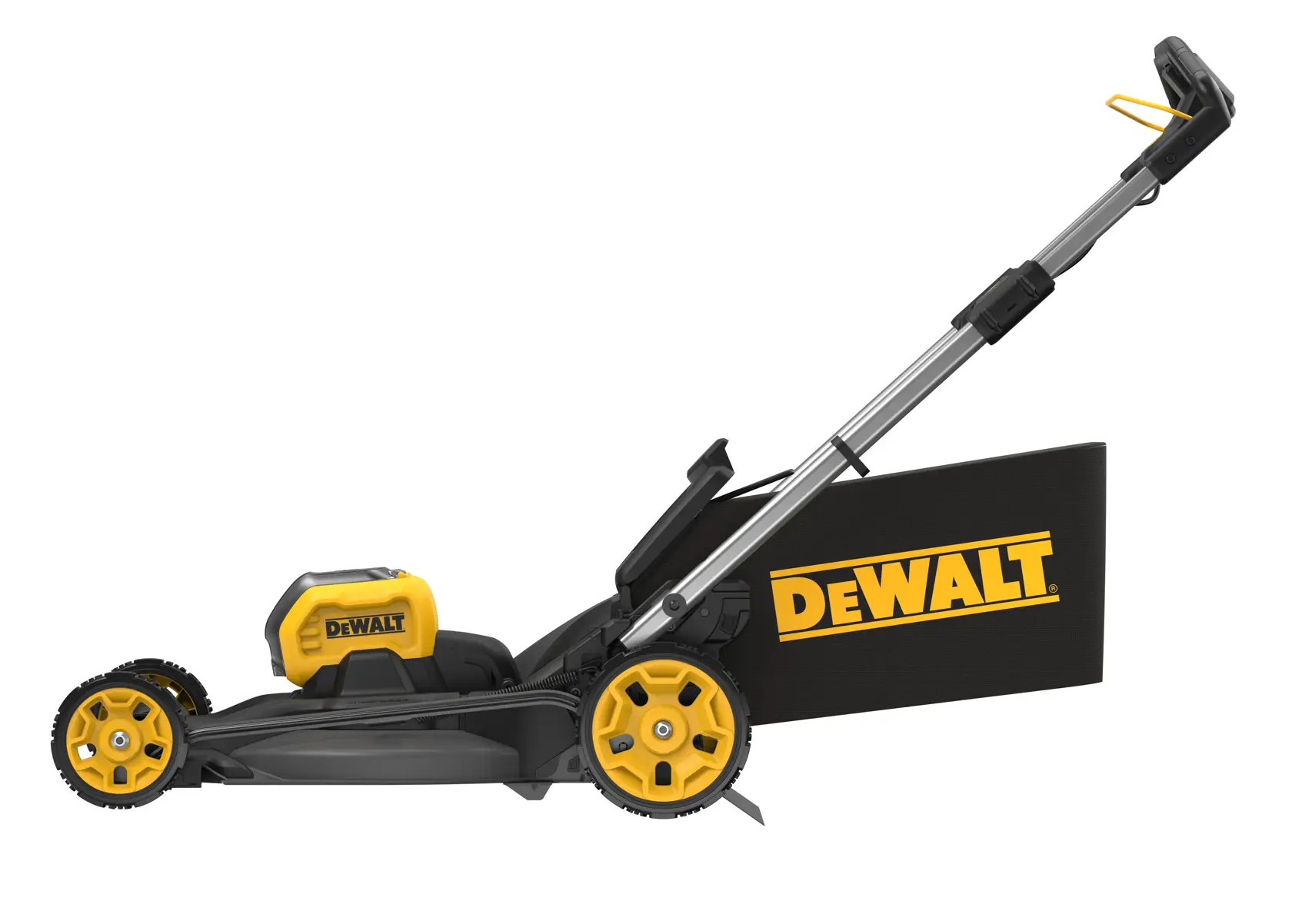 DEWALT® 54V XR Flexvolt® Self-propelled Lawn Mower (Tool Only)
