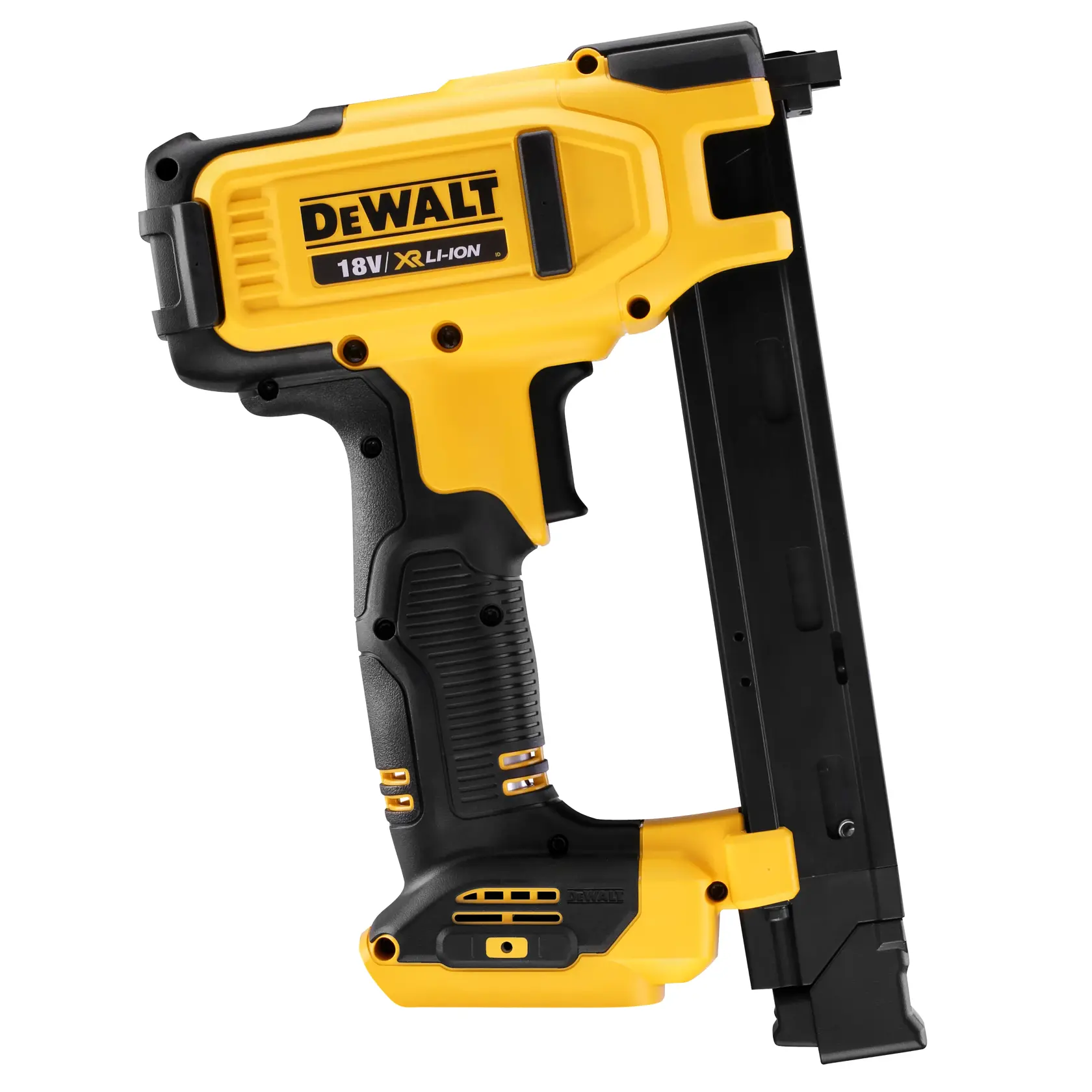 DEWALT® 18V XR® Electricians Stapler (Tool Only)