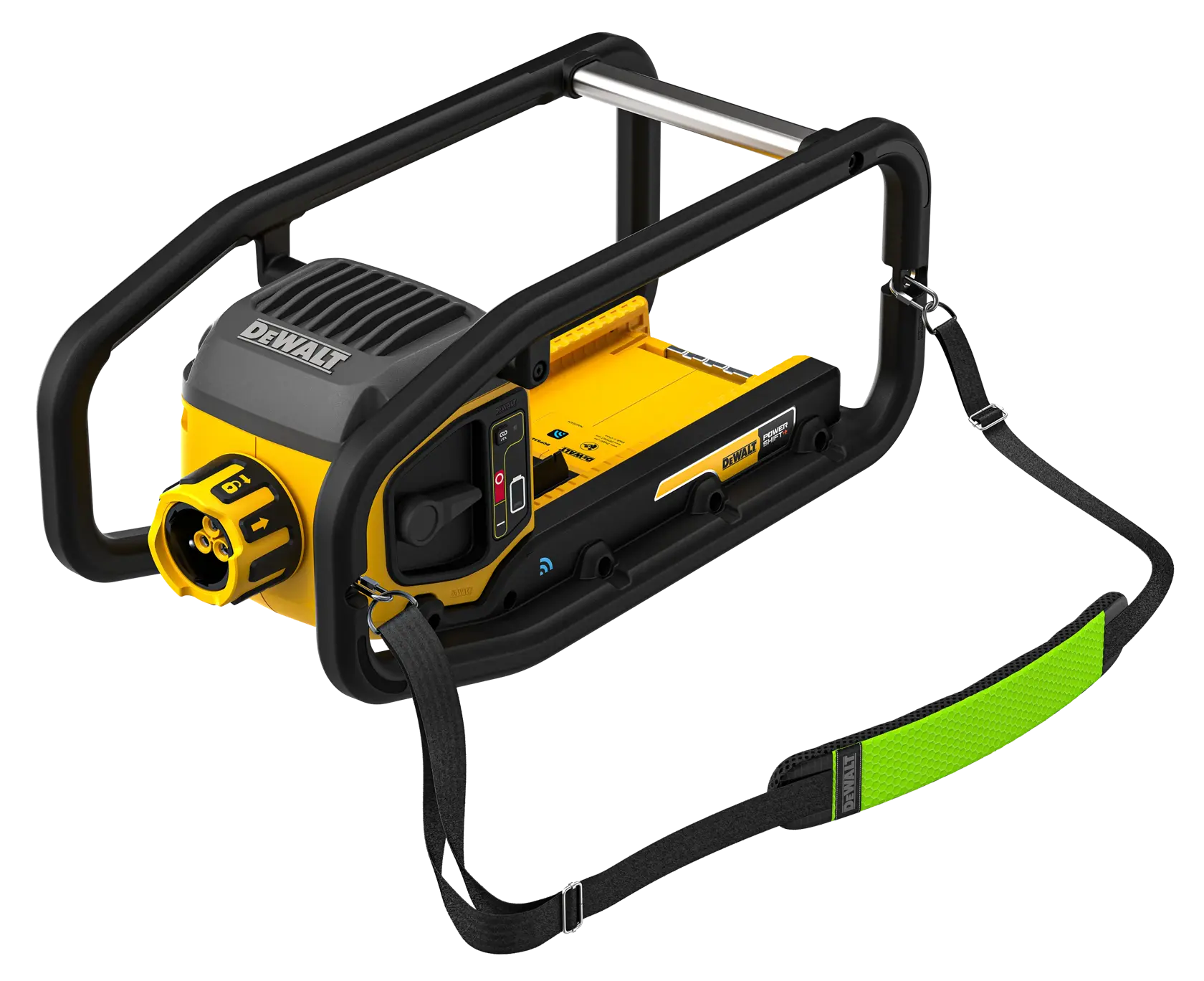 DEWALT® POWERSHIFT™ POWERPACK™ Vibrator