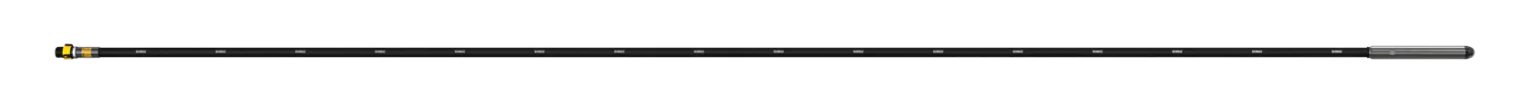 DEWALT® POWERSHIFT™ Vibrator™ High Frequency Hose 50mm Head x 5m
