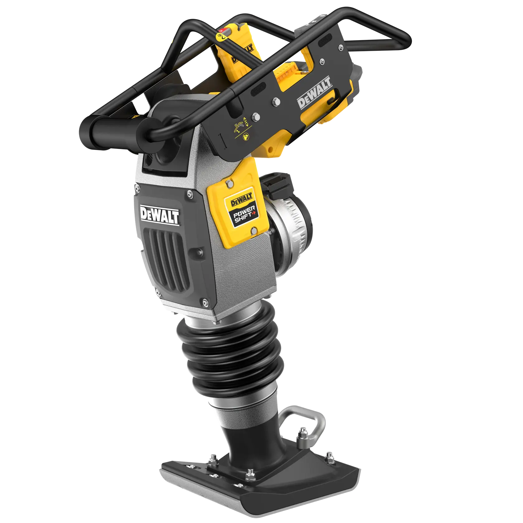 DEWALT® POWERSHIFT™ Rammer
