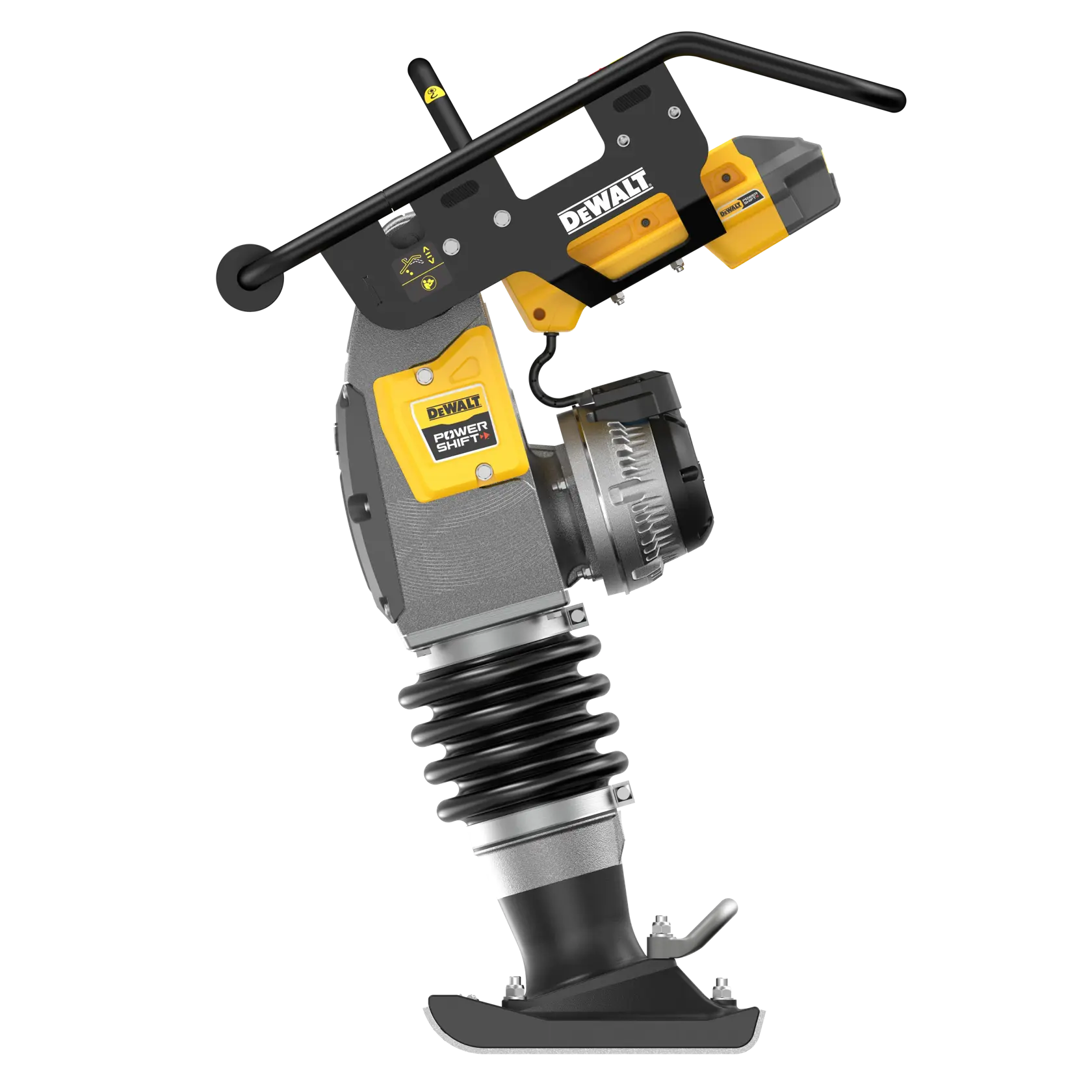 DEWALT® POWERSHIFT™ Rammer