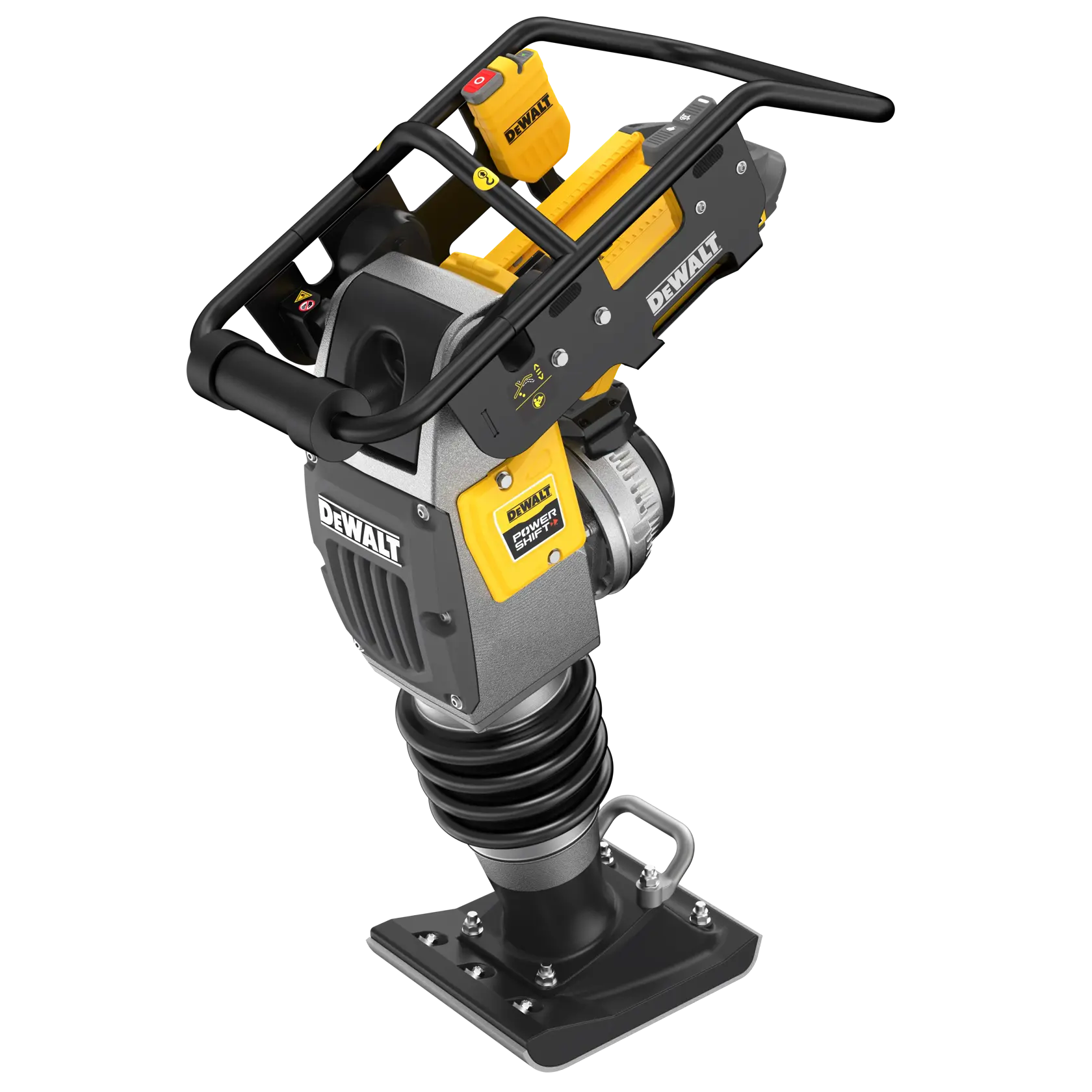 DEWALT® POWERSHIFT™ Rammer