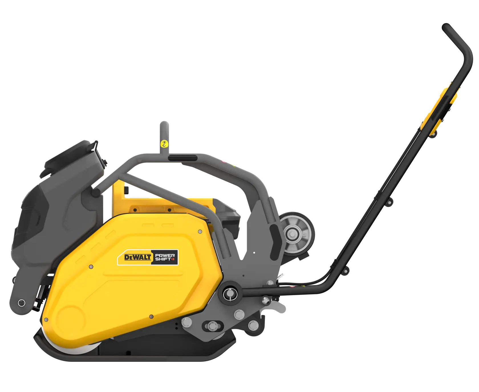 DEWALT® POWERSHIFT™ Plate Compactor