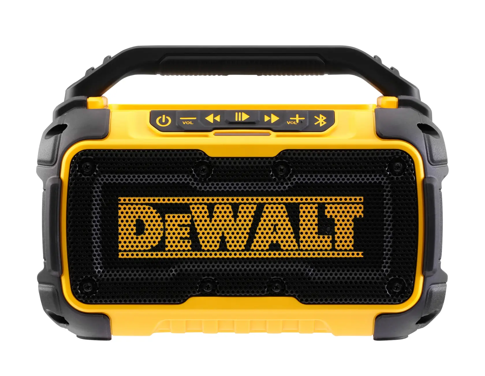 DEWALT® XR® Cordless Bluetooth® Compact Speaker (Tool Only)