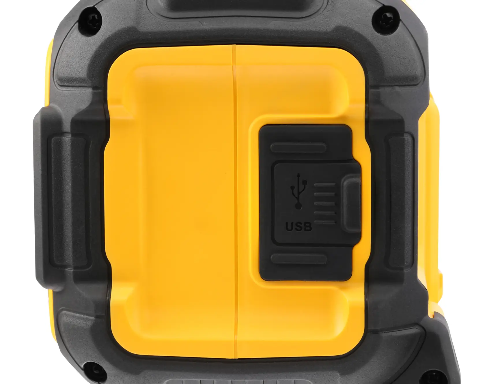 DEWALT® XR® Cordless Bluetooth® Compact Speaker (Tool Only)