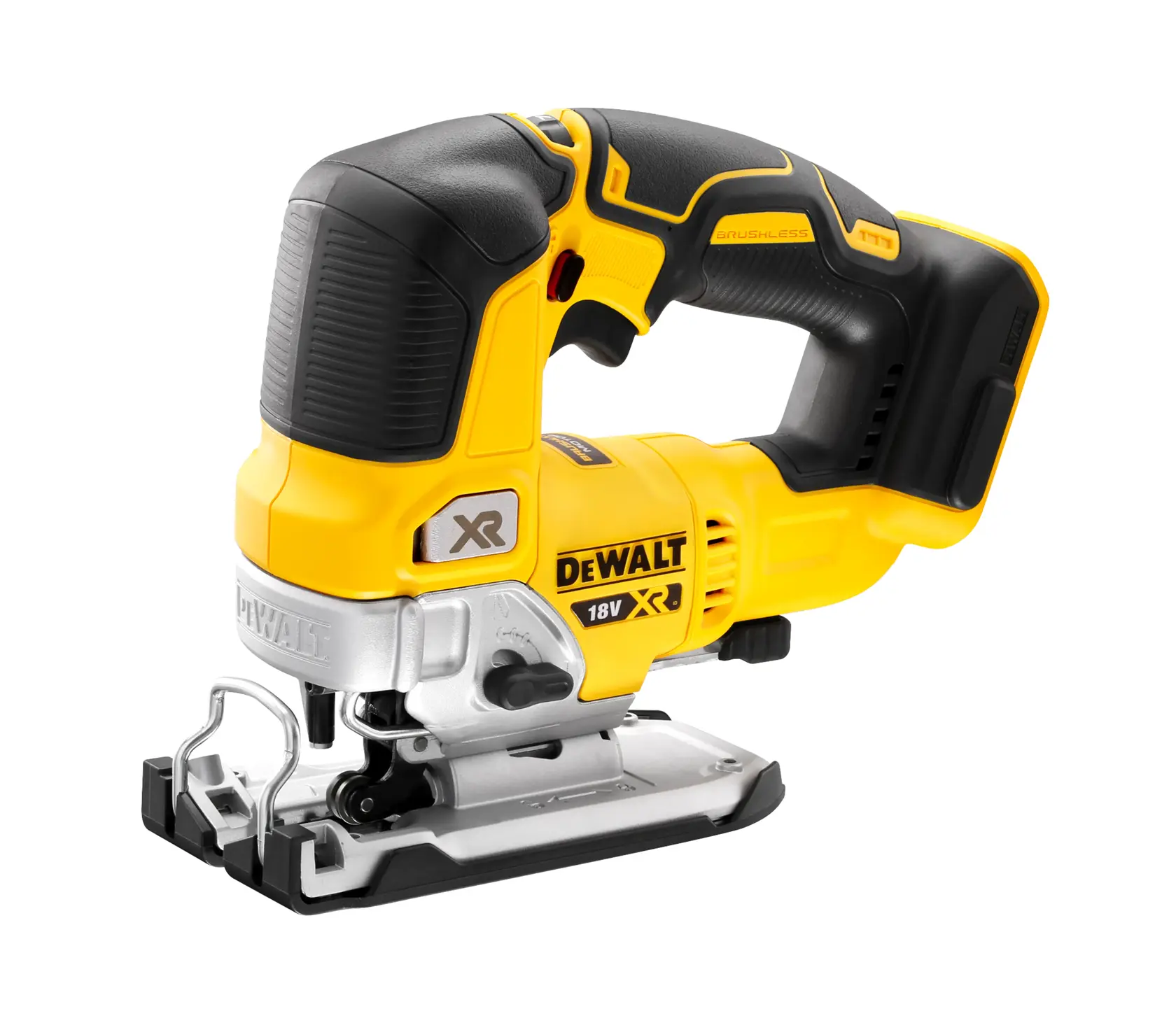DEWALT® 18V XR® Brushless Jigsaw (Tool Only)