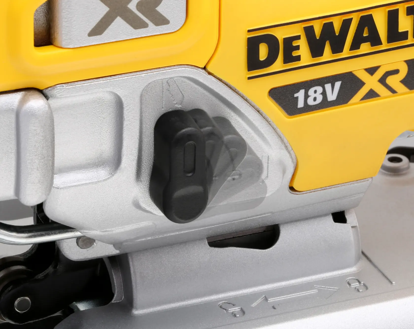 DEWALT® 18V XR® Brushless Jigsaw (Tool Only)