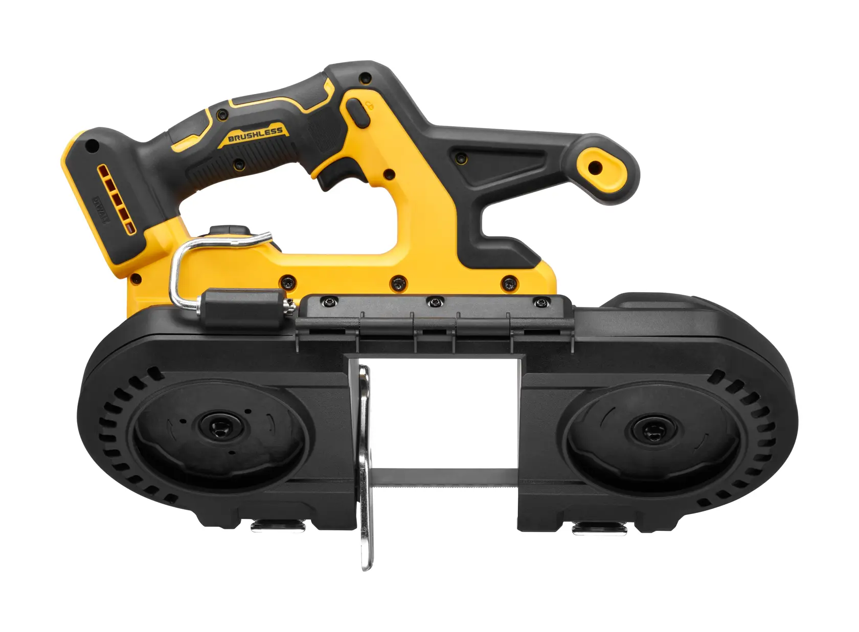 DEWALT® 18V XR® Brushless Mid-Size Bandsaw (Tool Only)