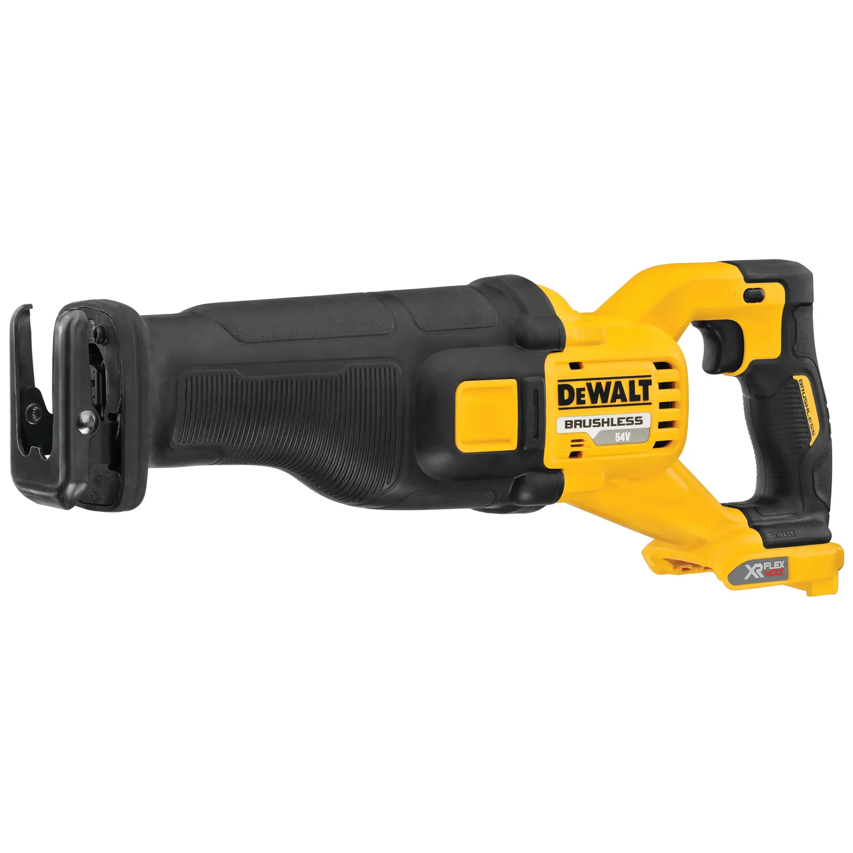 DEWALT® 54V XR Flexvolt® Reciprocating Saw (Tool Only)