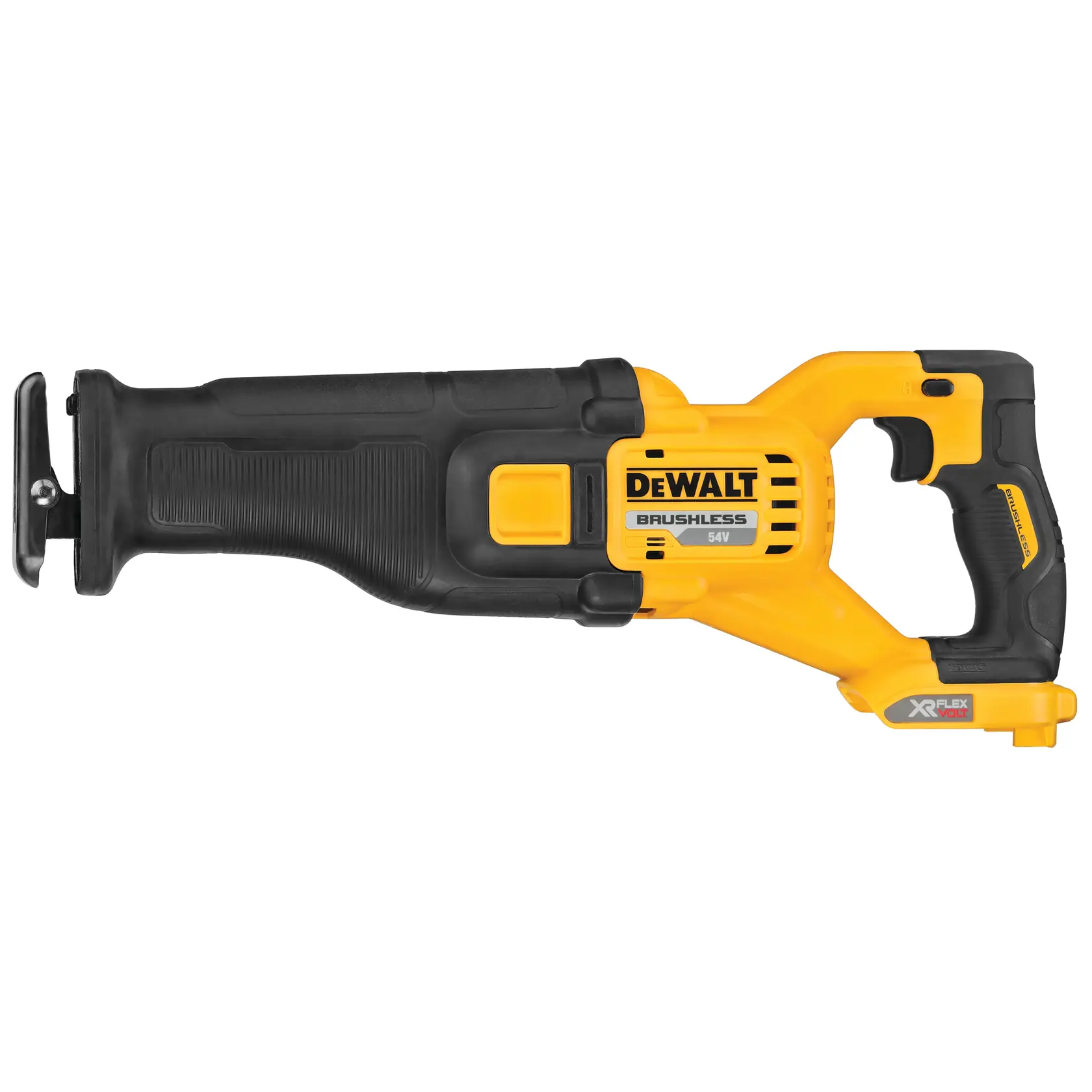 DEWALT® 54V XR Flexvolt® Reciprocating Saw (Tool Only)