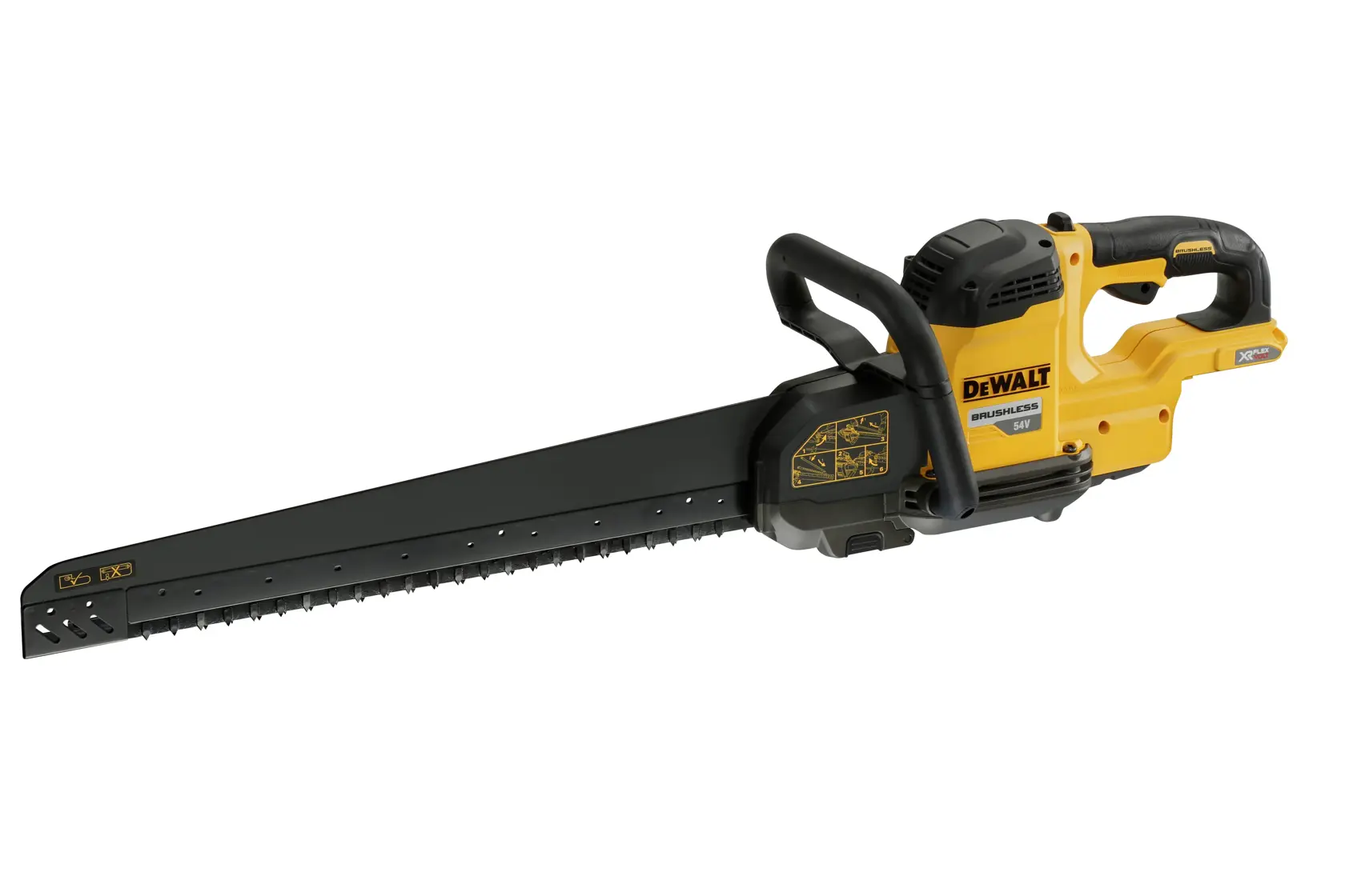 DEWALT® 54V XR Flexvolt® 430mm ALLIGATOR® Saw (Tool Only)