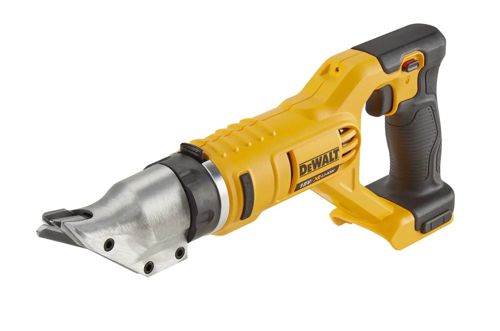 DEWALT® 18V XR® Sheet Metal Shears (Tool Only)