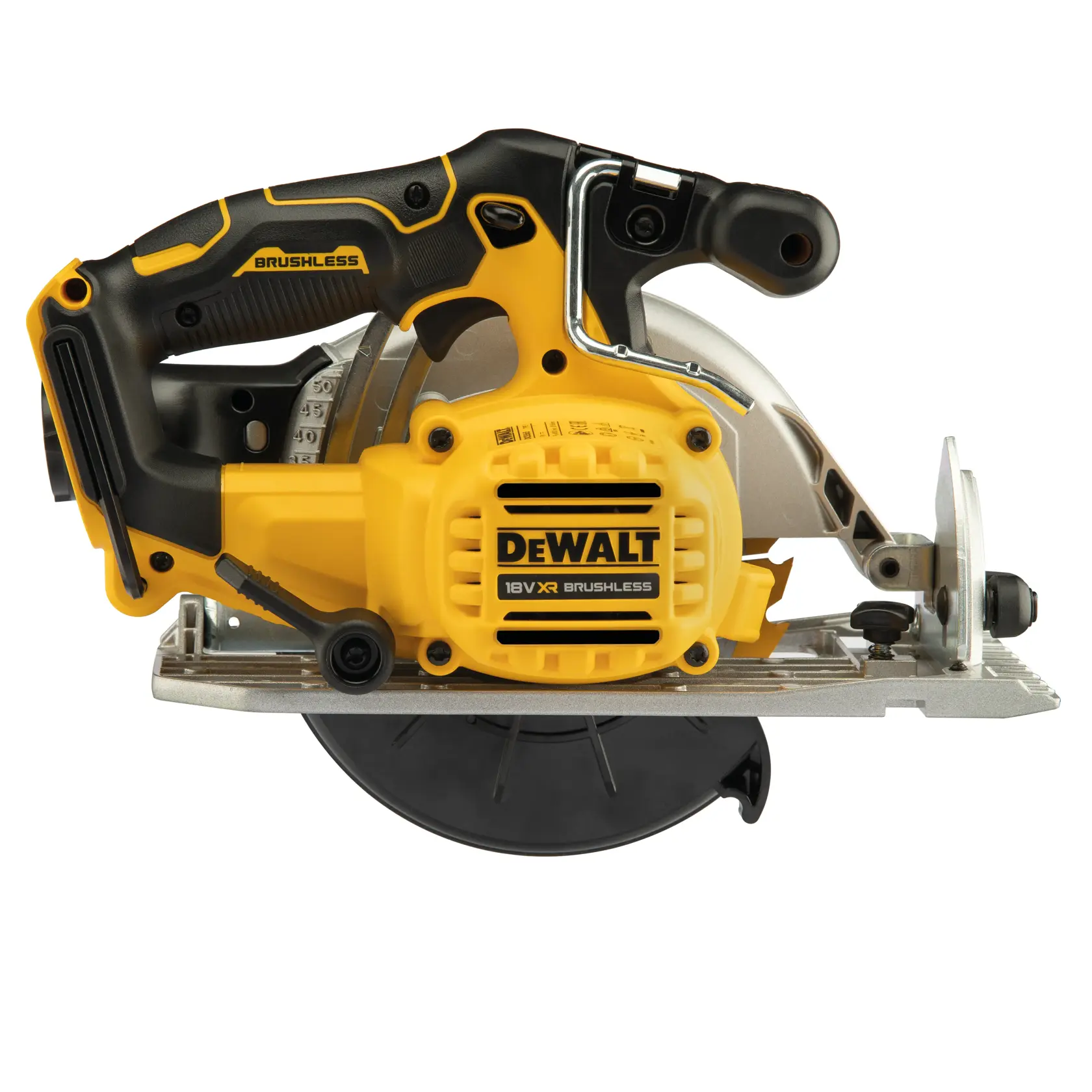 DEWALT® 18V XR® 165mm Circular Saw (Tool Only)
