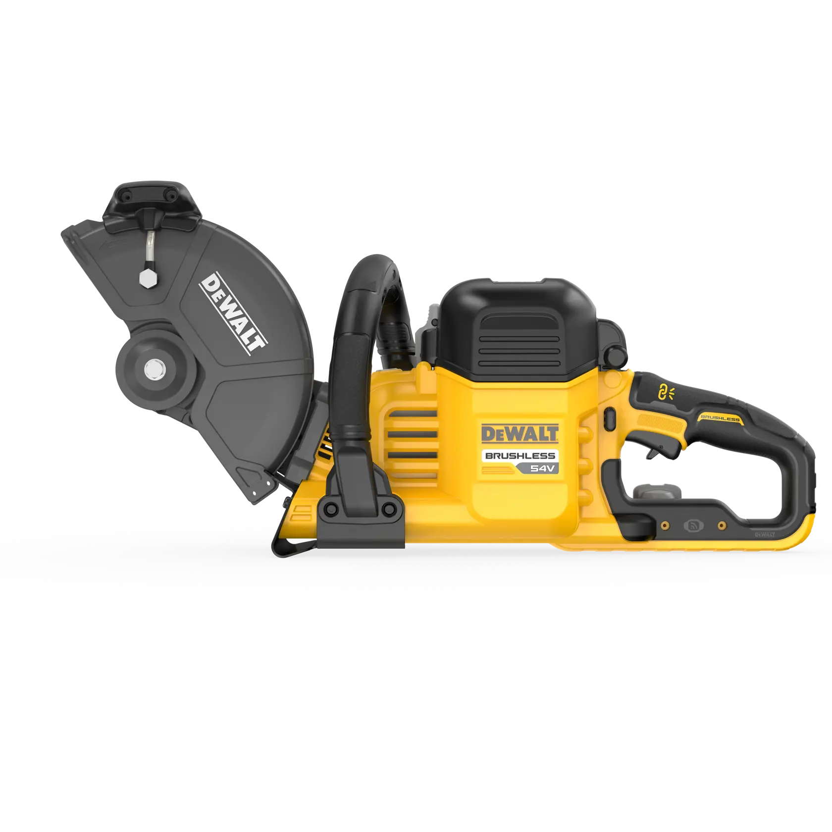 DEWALT® 54V XR Flexvolt® 230mm Cut Off Saw (Tool Only)