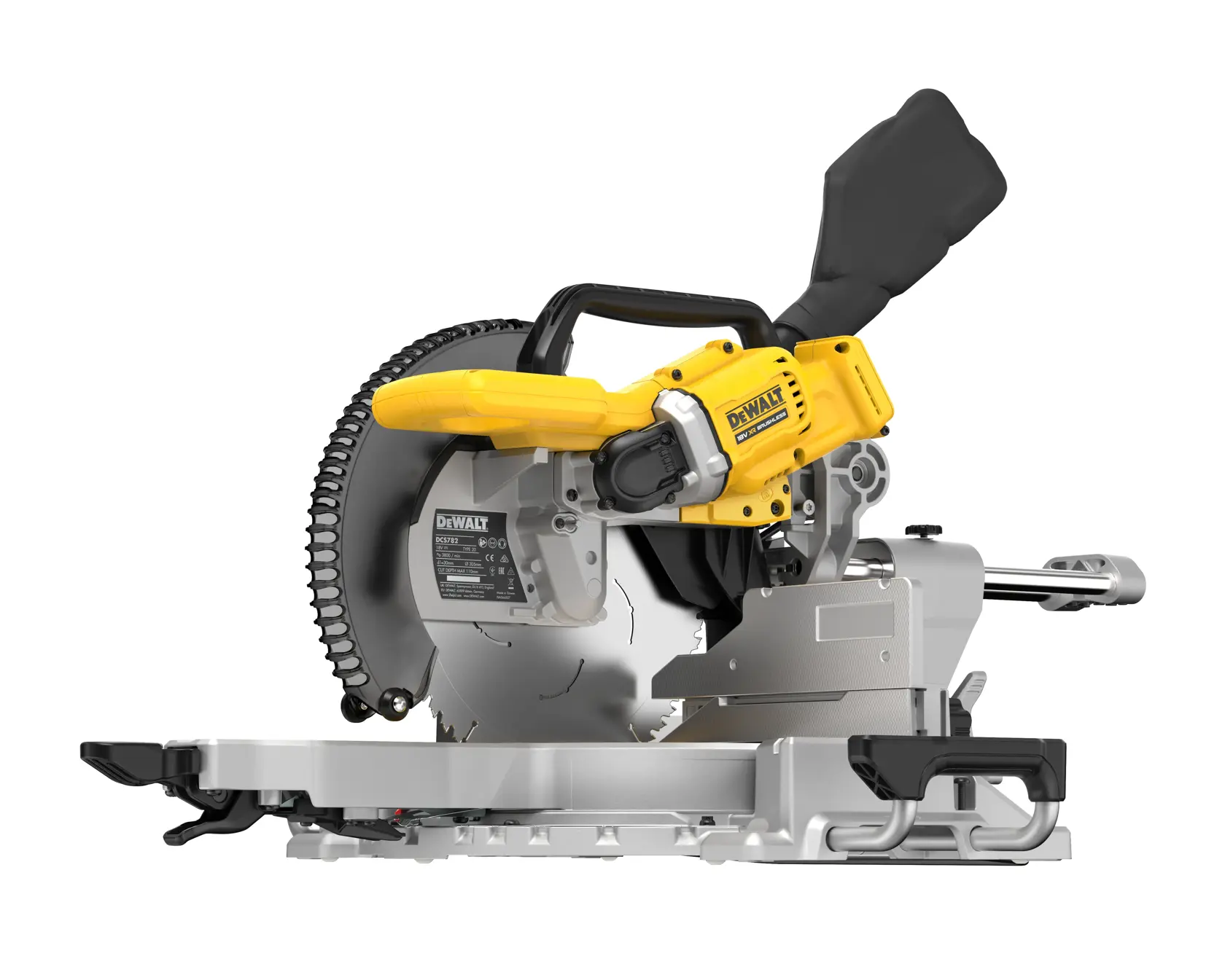 DEWALT® 18V XR® 305mm Mitre Saw (Tool Only)