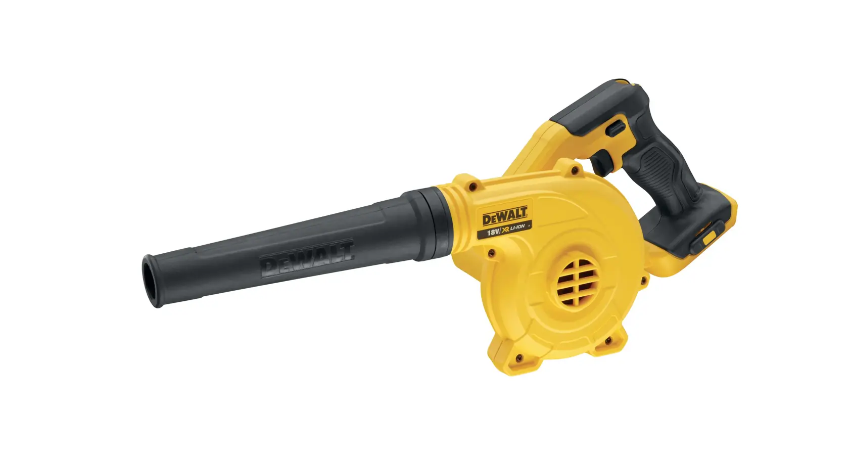 DEWALT® 18V XR® Compact Blower (Tool Only)