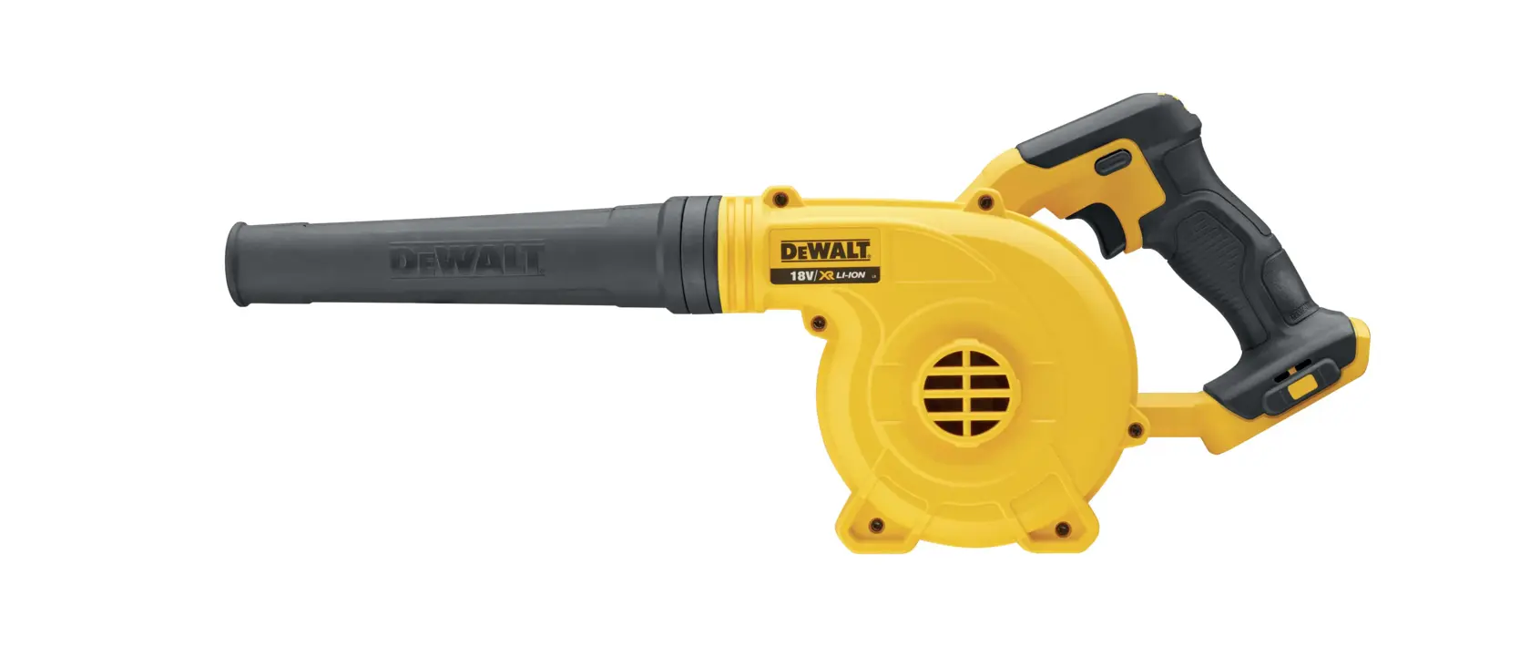 DEWALT® 18V XR® Compact Blower (Tool Only)