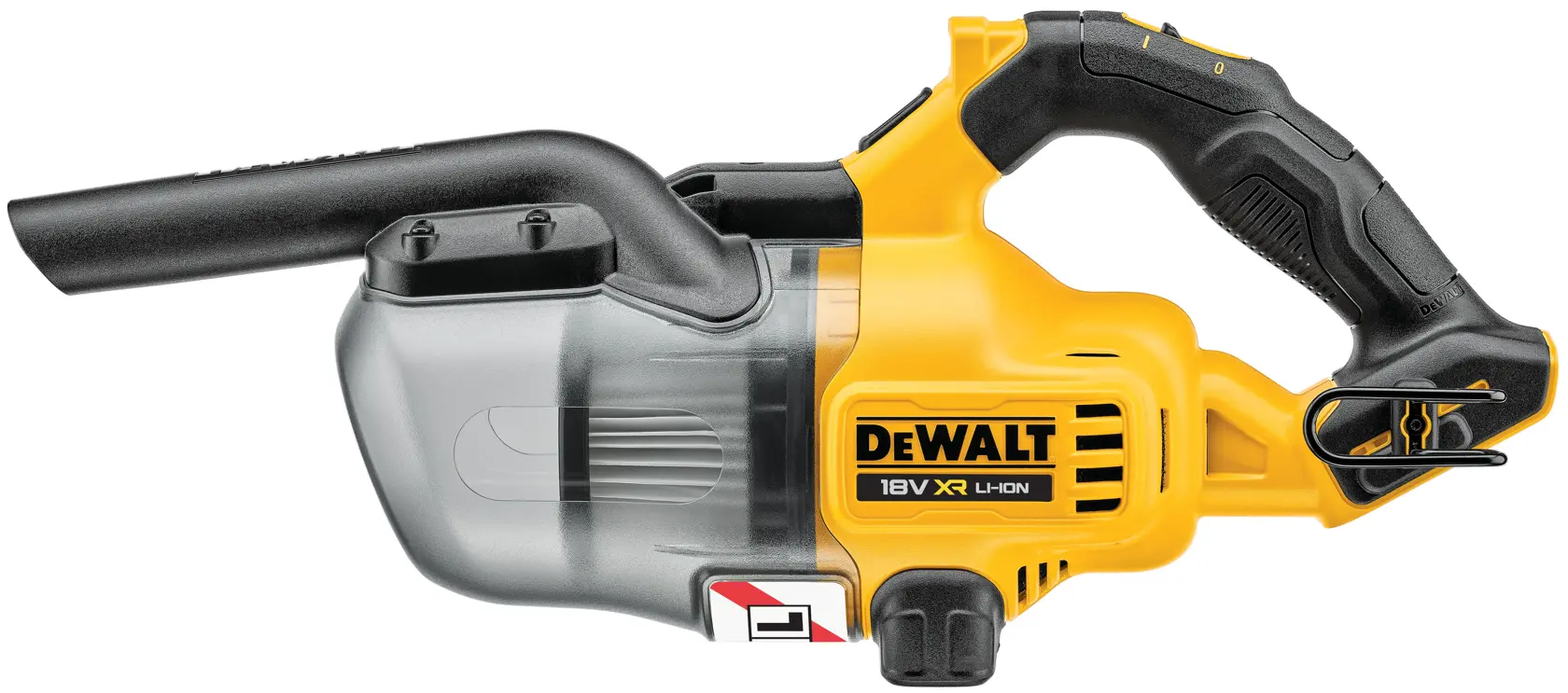 DEWALT® 18V XR® L-Class Stick Vacuum (Tool Only)