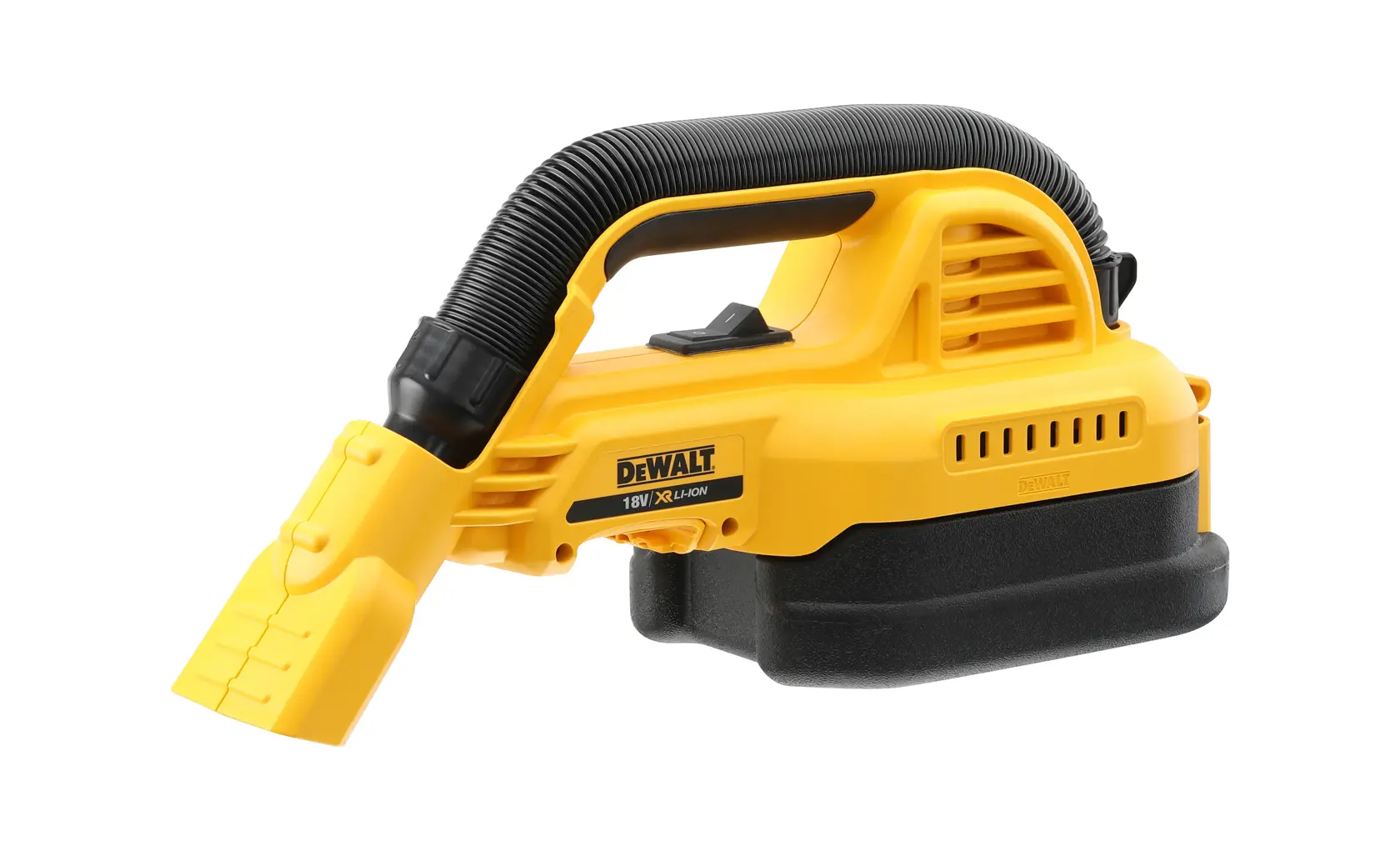 DEWALT® 18V XR® Vacuum (Tool Only)
