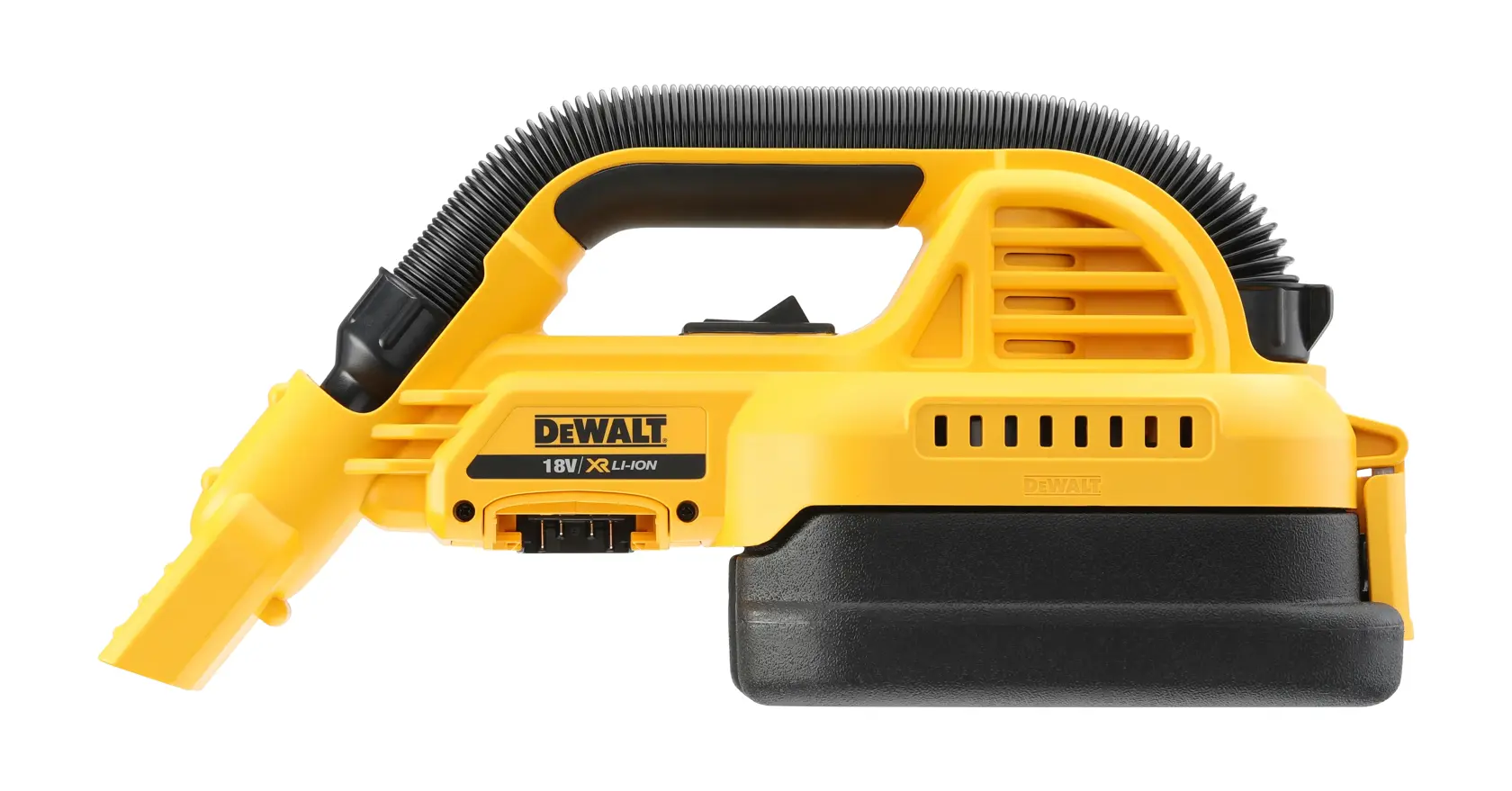 DEWALT® 18V XR® Vacuum (Tool Only)