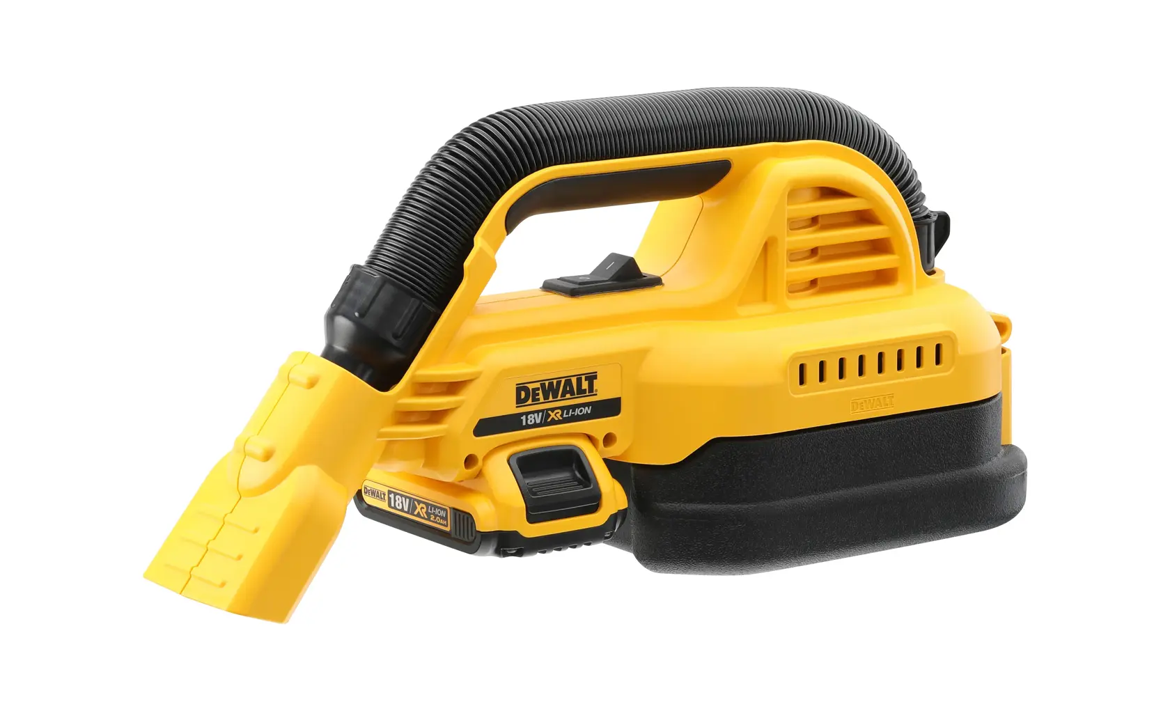 DEWALT® 18V XR® Vacuum (Tool Only)