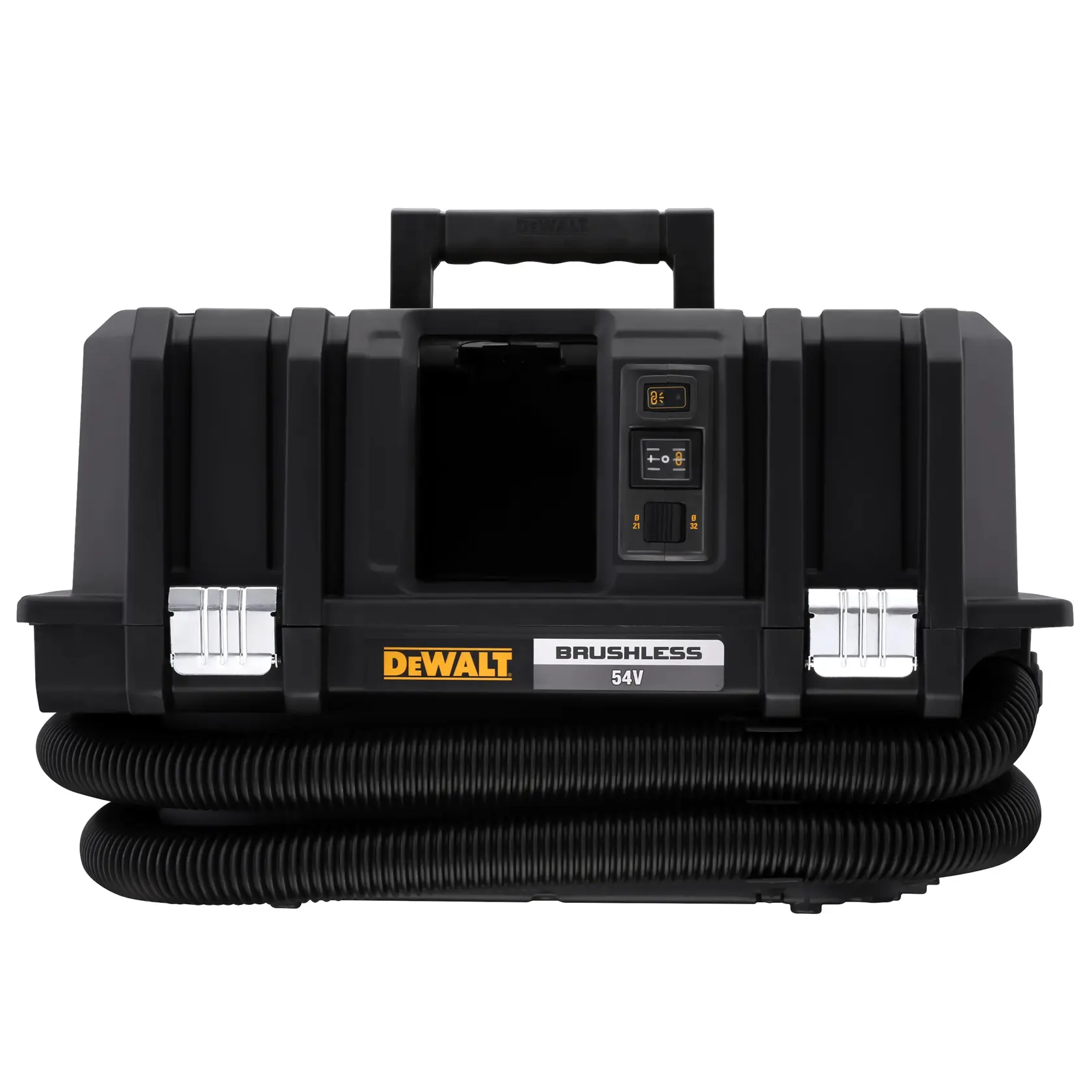 DEWALT® 54V XR Flexvolt® M-Class Wet/Dry Dust Extractor (Tool Only)