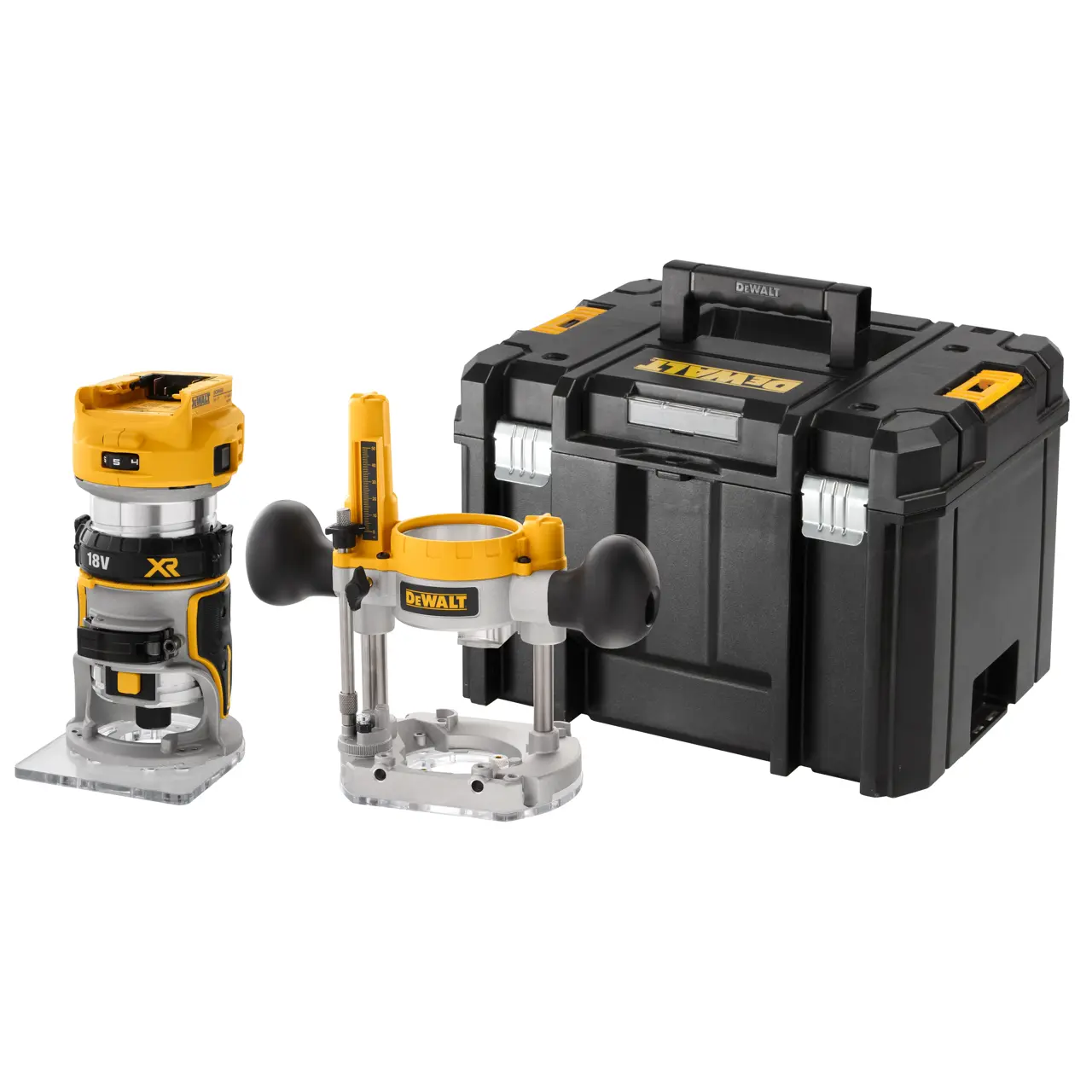 DeWalt DCW604NT