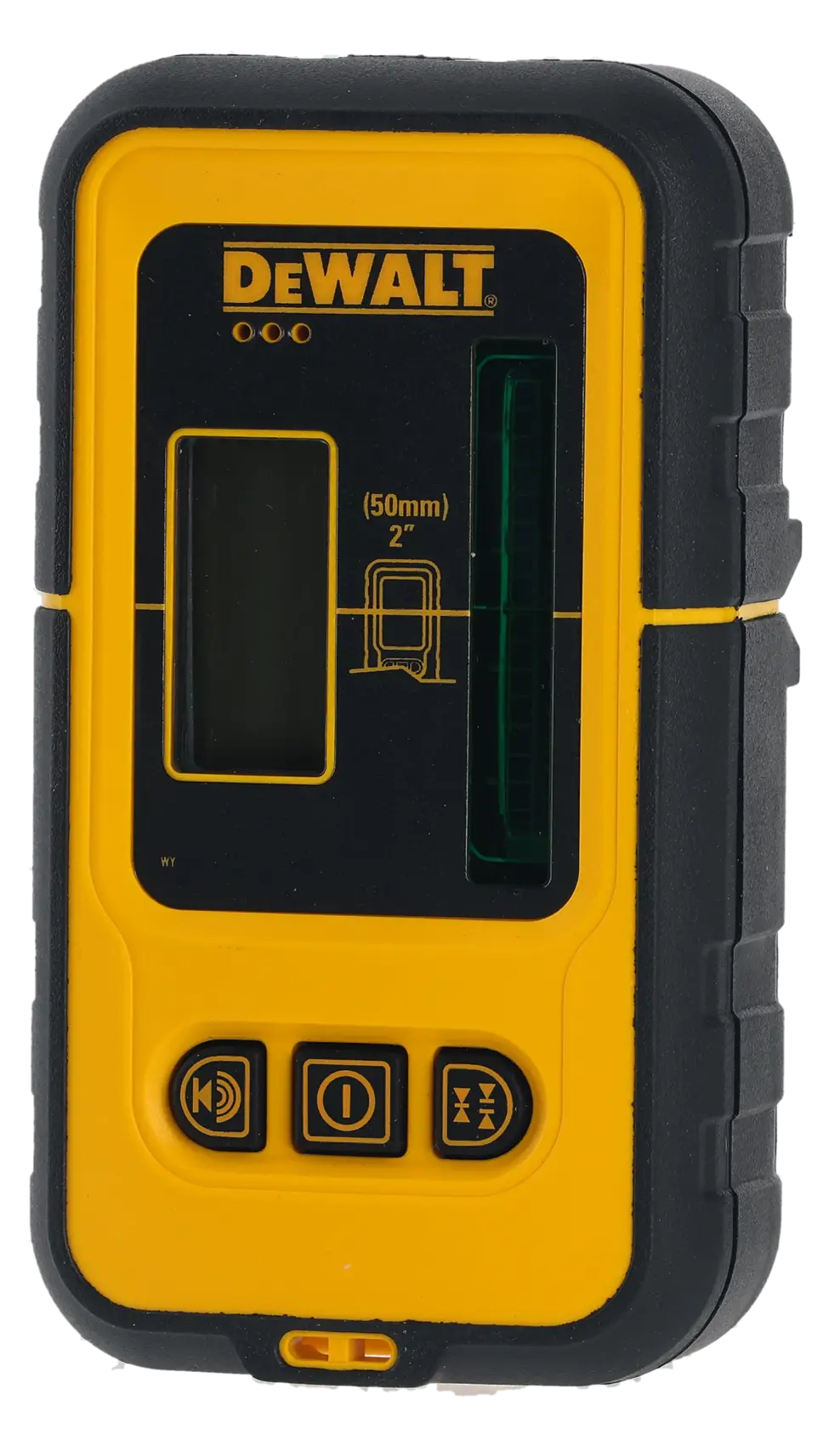 DEWALT® Green Line Laser Detector