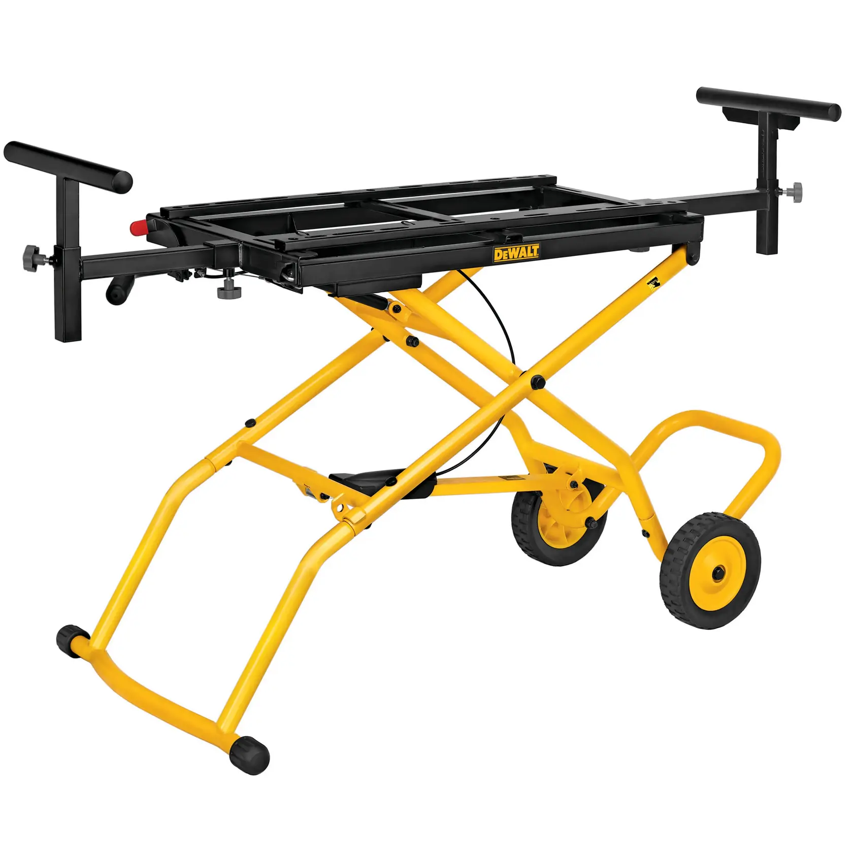 DEWALT® Mitre Saw Rolling Legstand