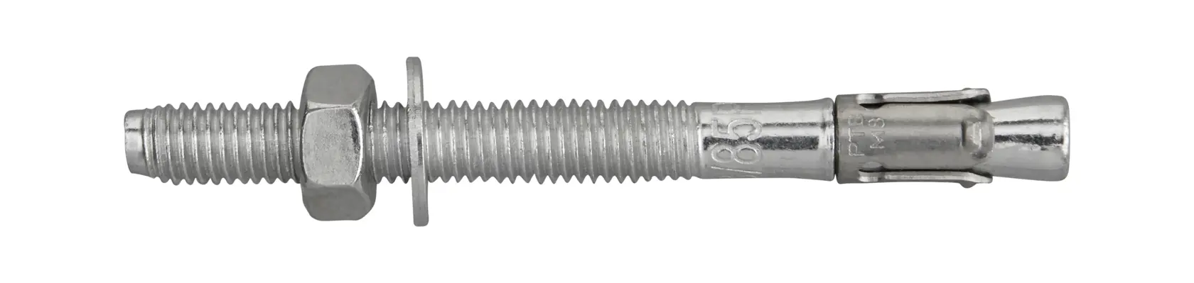 DEWALT® PTB-Pro Zinc Plated (M8 x 85 mm) (100 PK)