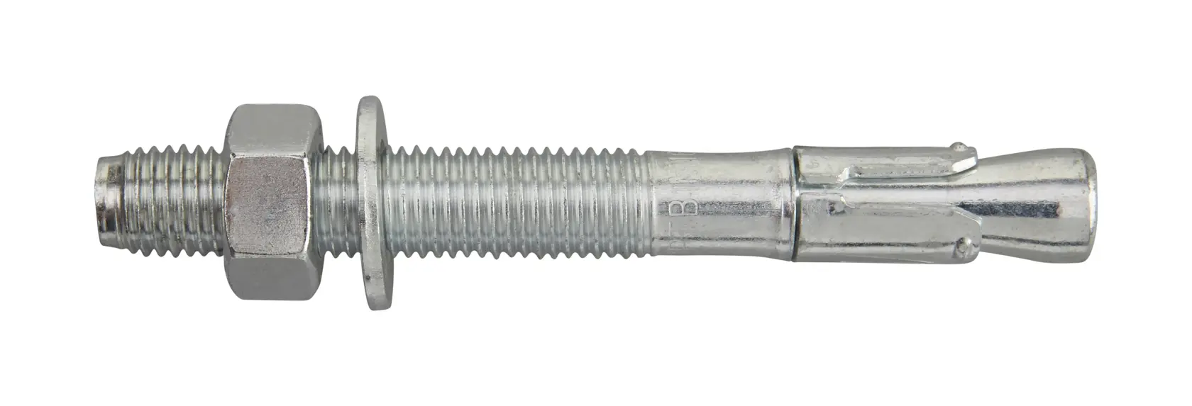 DEWALT® PTB-Pro M20 x 125 mm Zinc Plated (10 PK)