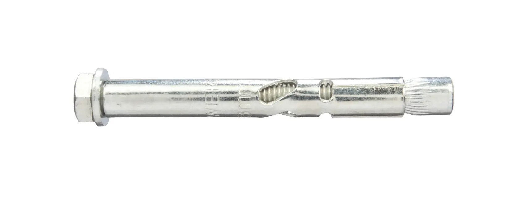 DEWALT® FHS Sleeve Anchor Zinc Plated (10 x 55 mm) (50 PK)