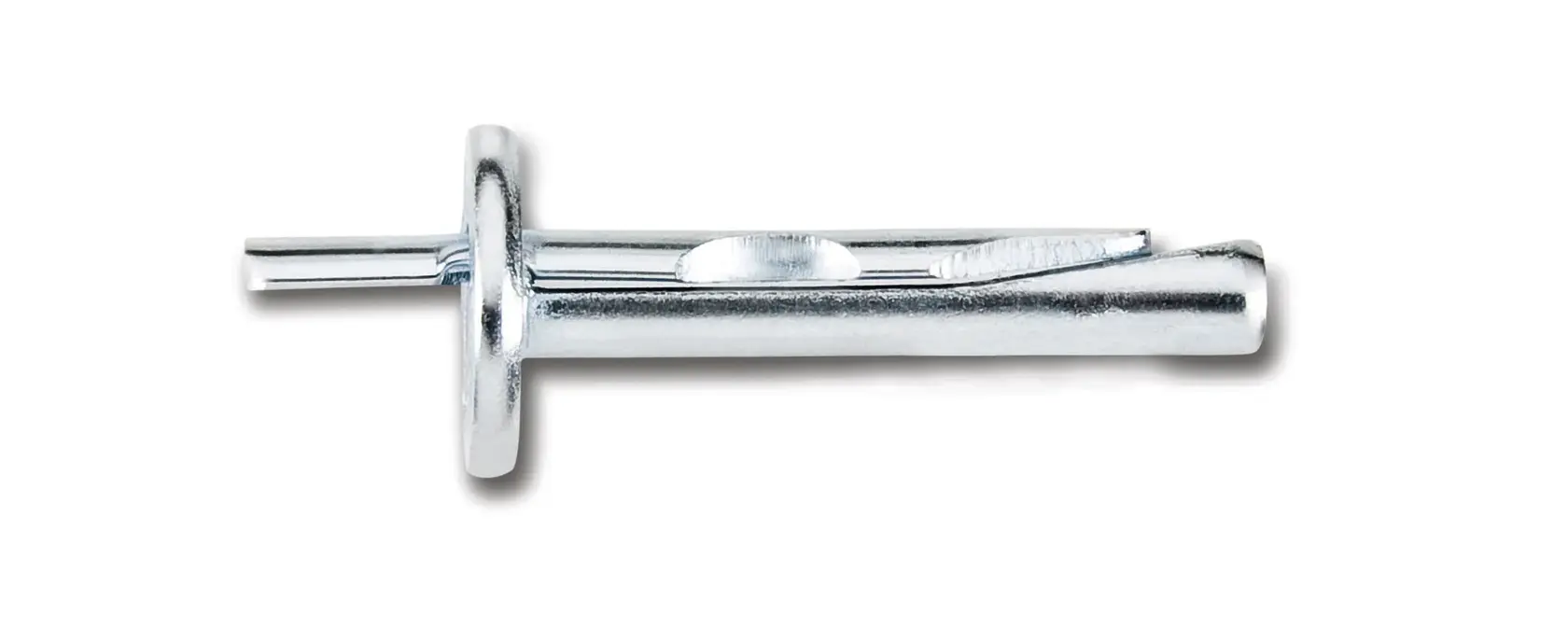 DEWALT® BSC-PBZ Steel Wedge Nail (6 x 35 mm) (200 PK)