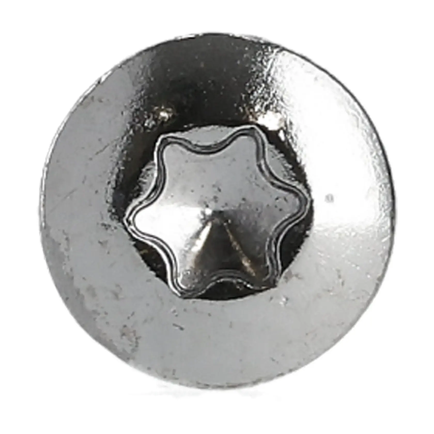 DEWALT® 70mm TORX 25 Chrome Wall Dog Countersink (100 Pk)
