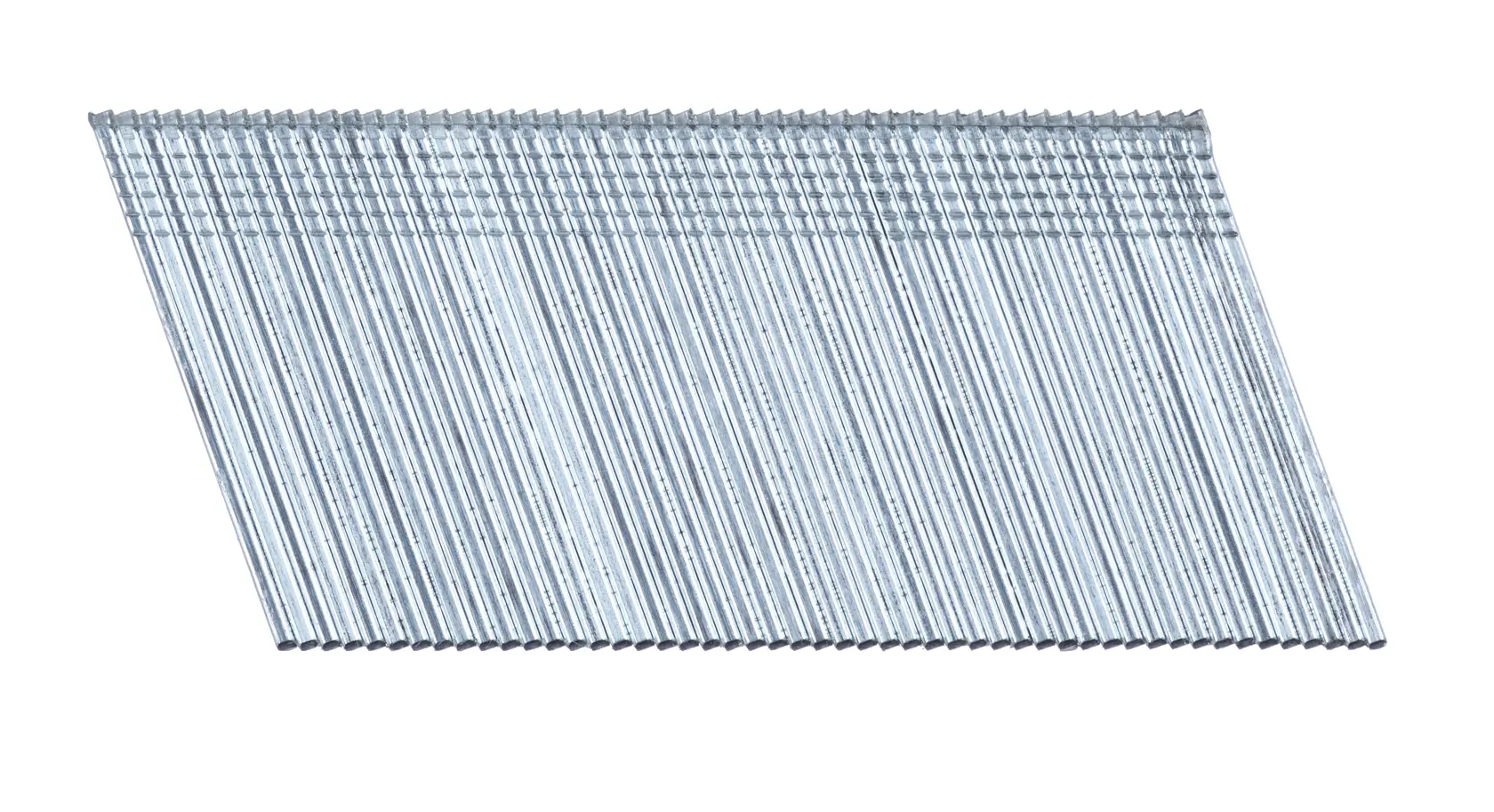 DEWALT® 44mm 16ga Galvanized Angled Finish Nails
