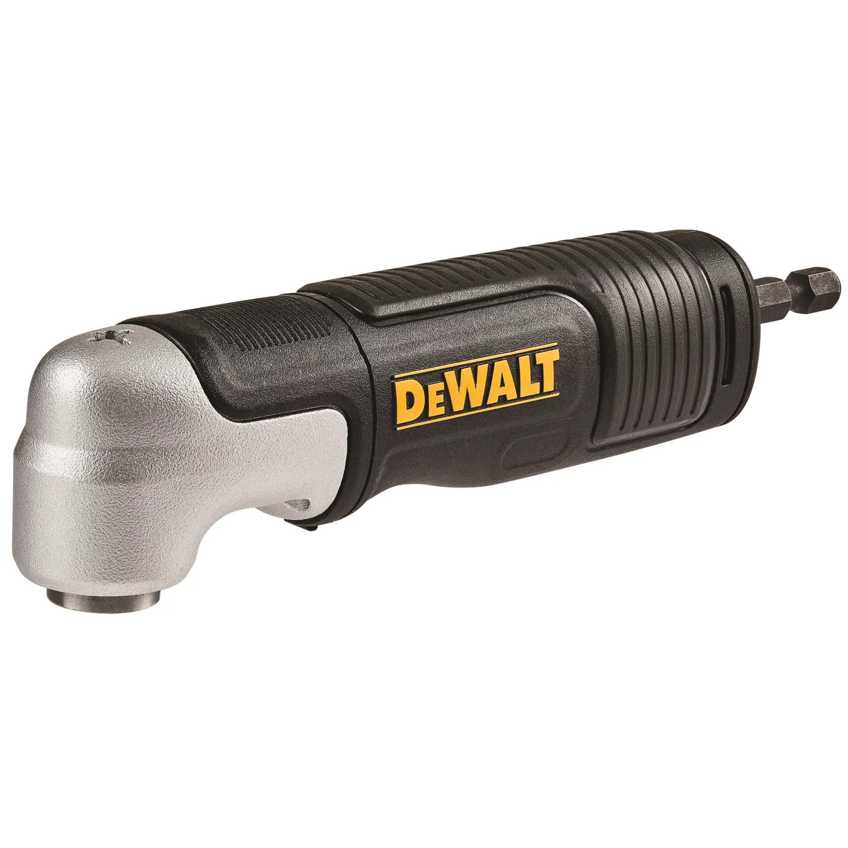 DEWALT® Impact Ready Modular Right Angle Attachment