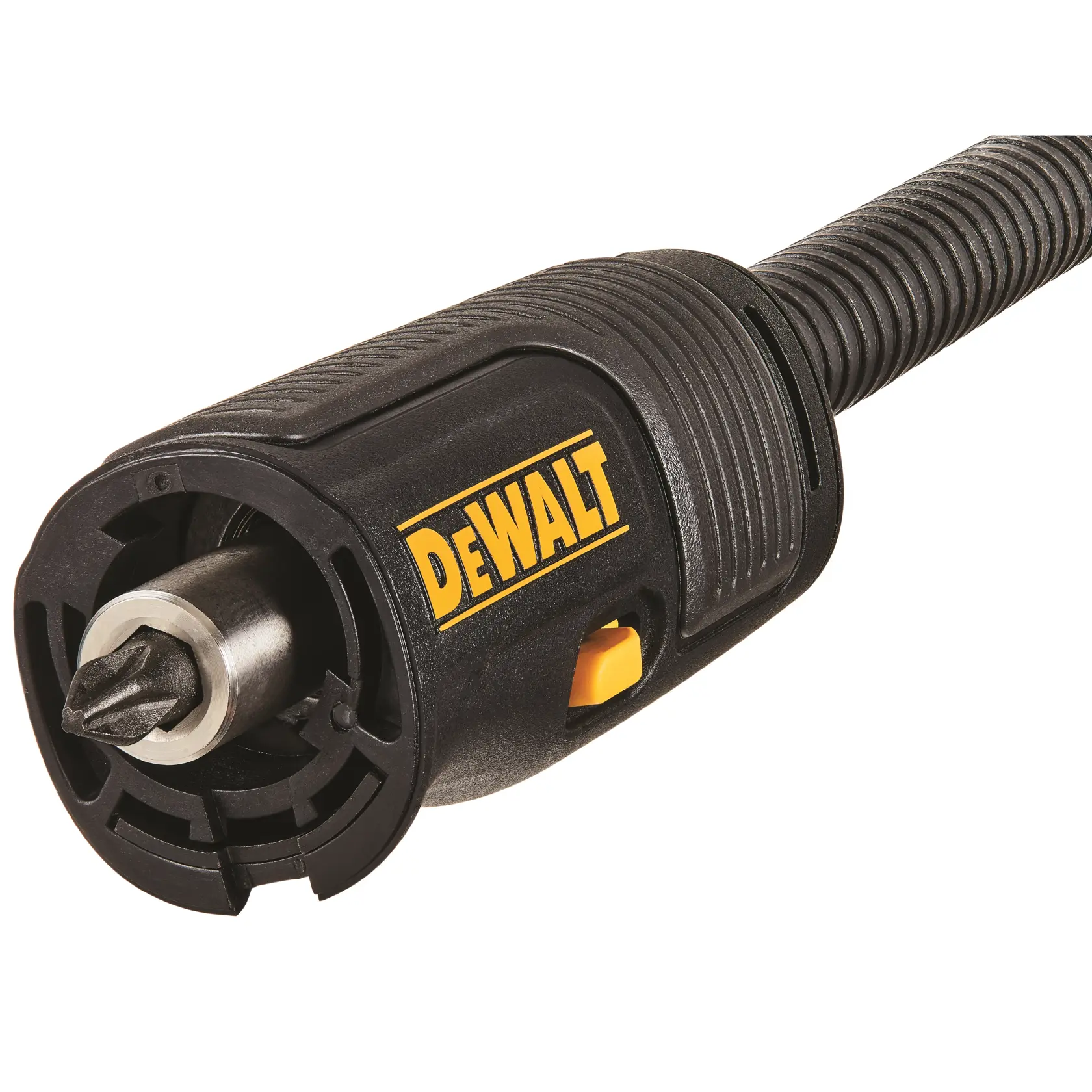 DEWALT® Impact Ready Modular Right Angle Flexi Adaptor Shaft
