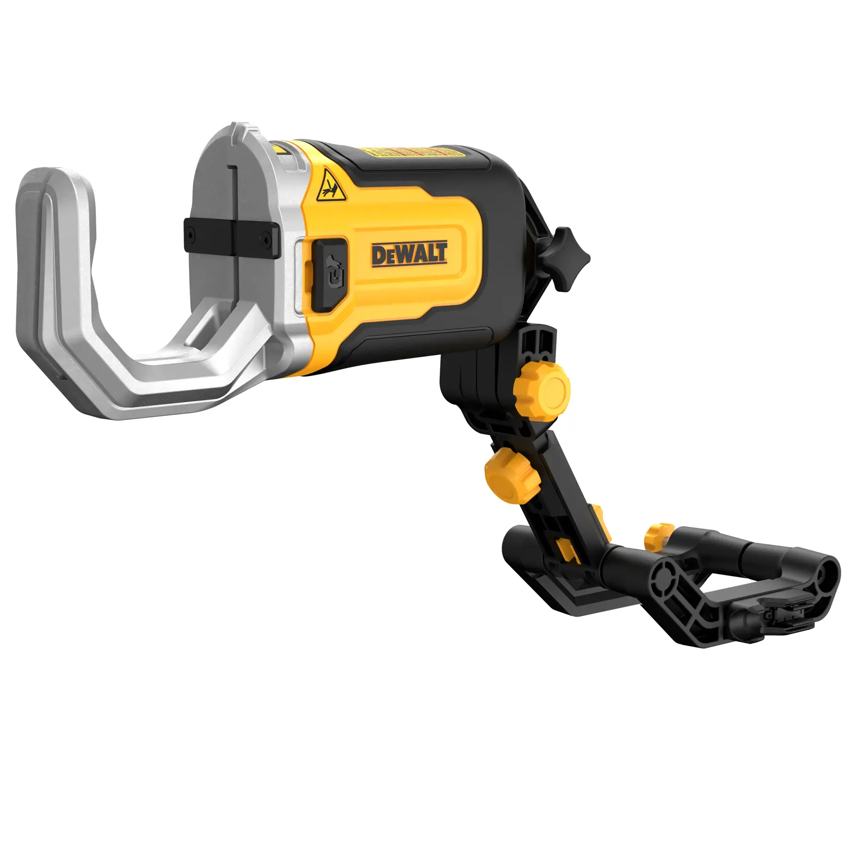 DEWALT® Impact Attachment for PVC/PEX Pipe Cutter