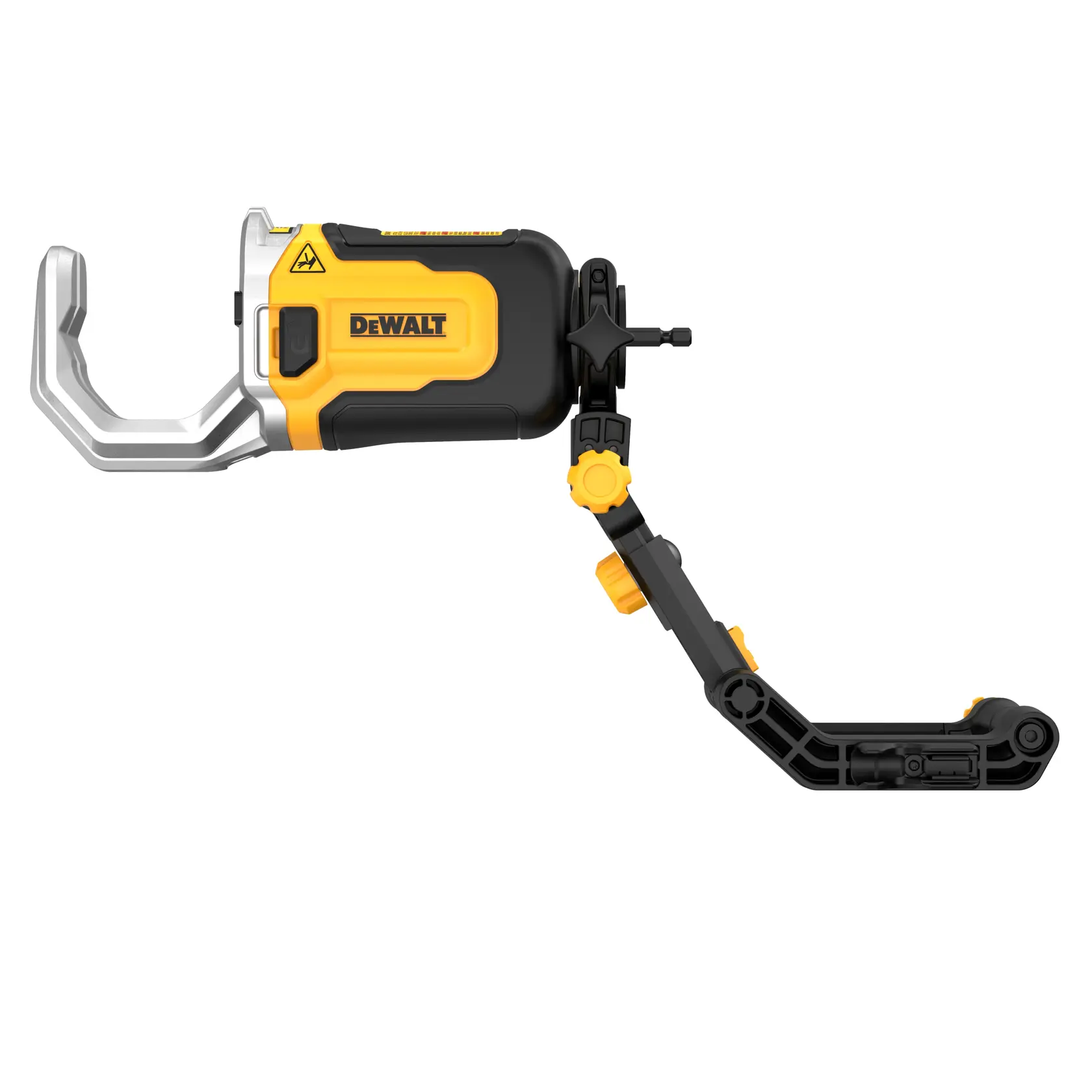 DEWALT® Impact Attachment for PVC/PEX Pipe Cutter