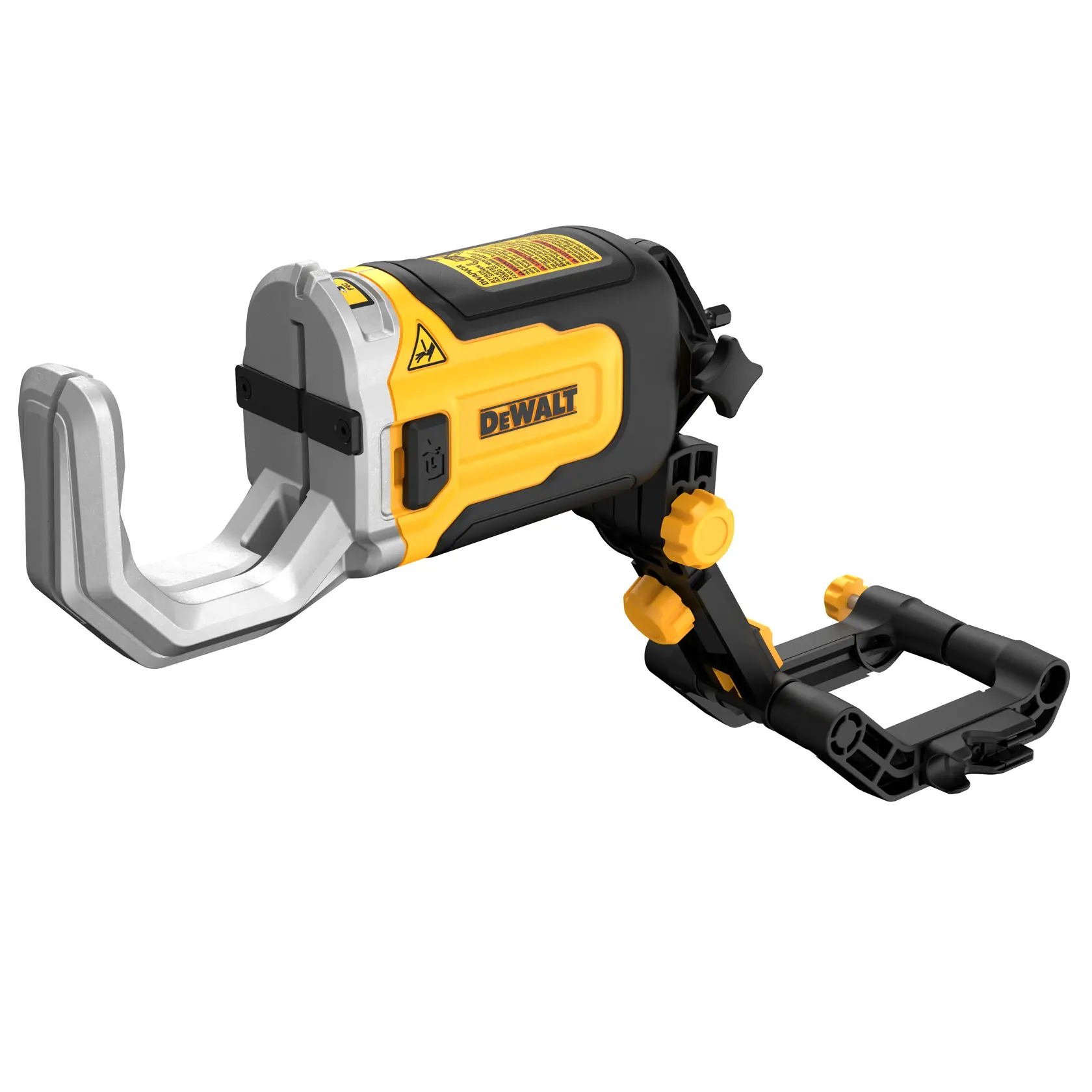 DEWALT® Impact Attachment for PVC/PEX Pipe Cutter