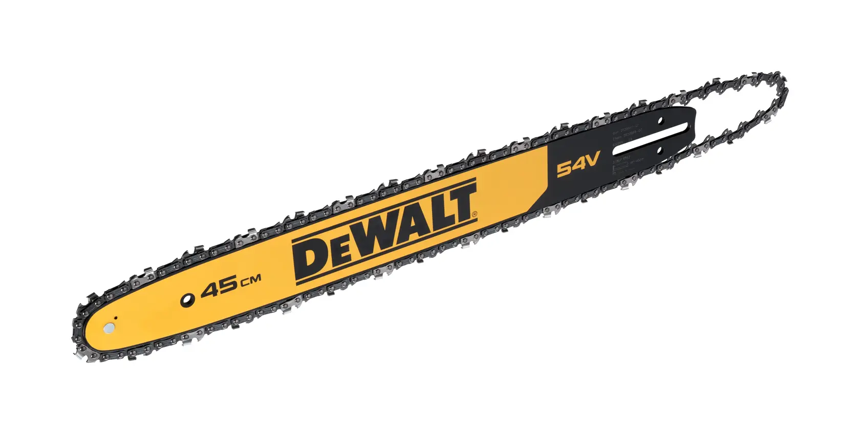 DEWALT® Multi-Tool Oscillating Titanium Blade