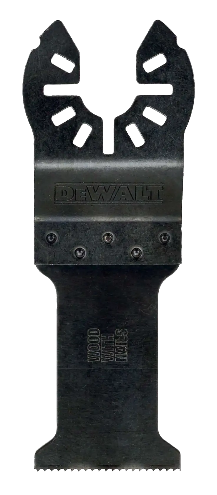 DEWALT® 43 x 30mm Bi-Metal Saw Blade
